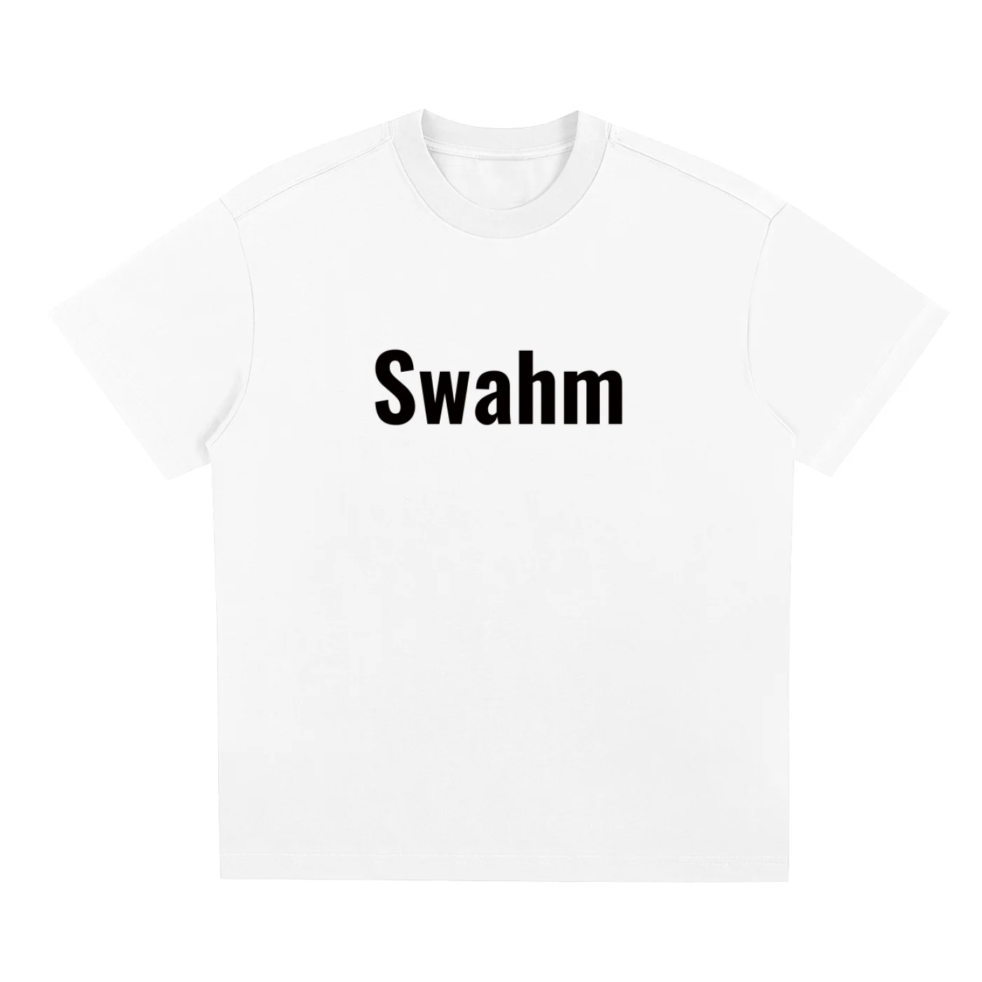 Swahm Classic Men's Tee product image (1)