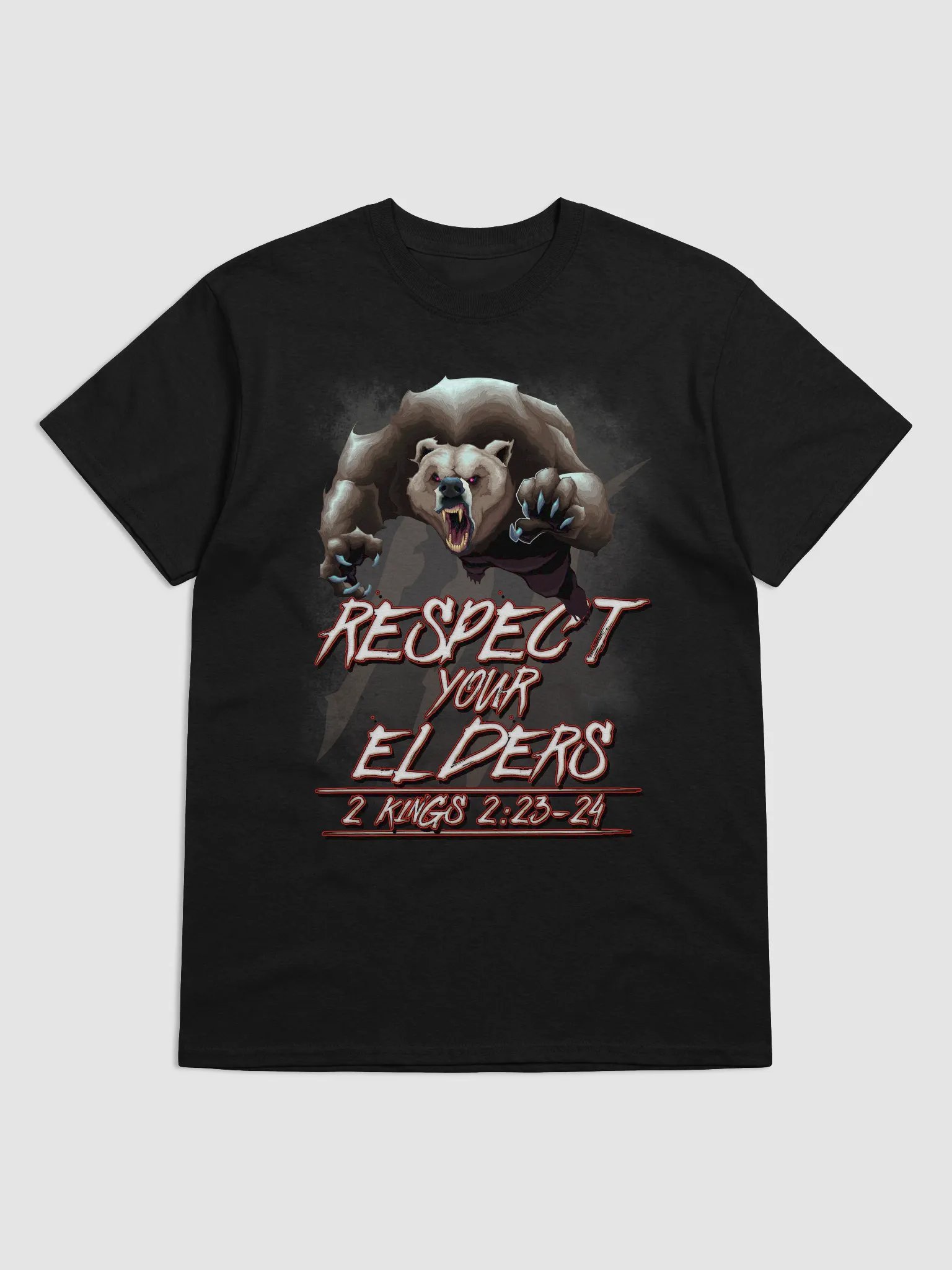 Respect Your Elders product image (1)