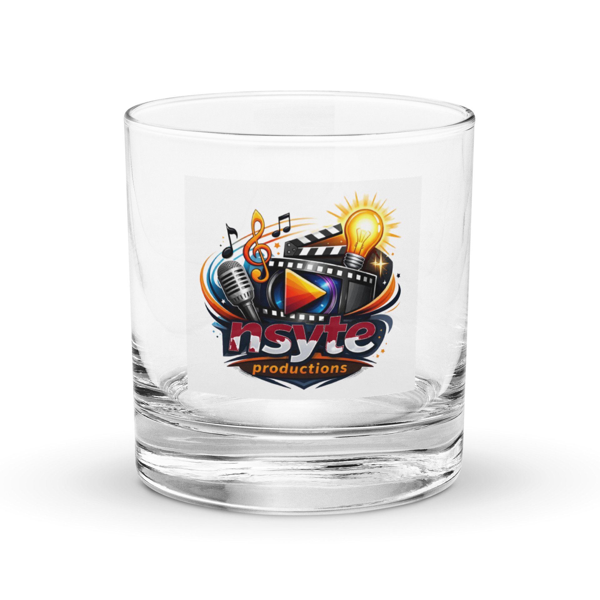 Nsyte Productions drink glass product image (1)