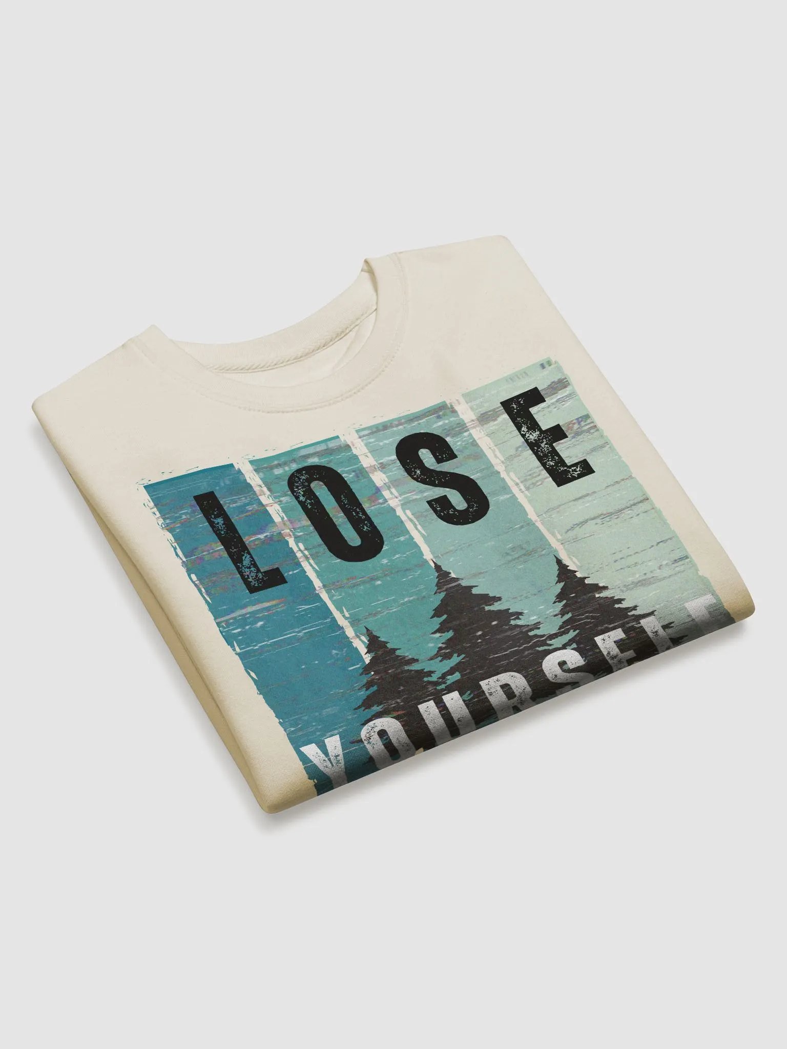 Lose Yourself Sweatshirt product image (18)