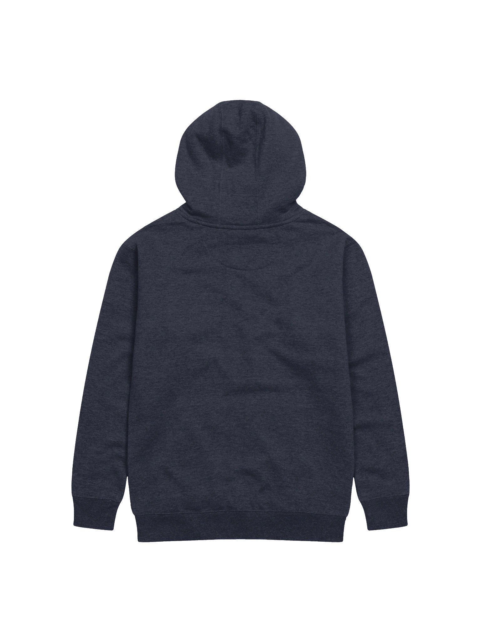 Virtual Sales Club Embroidered Hoodie product image (2)