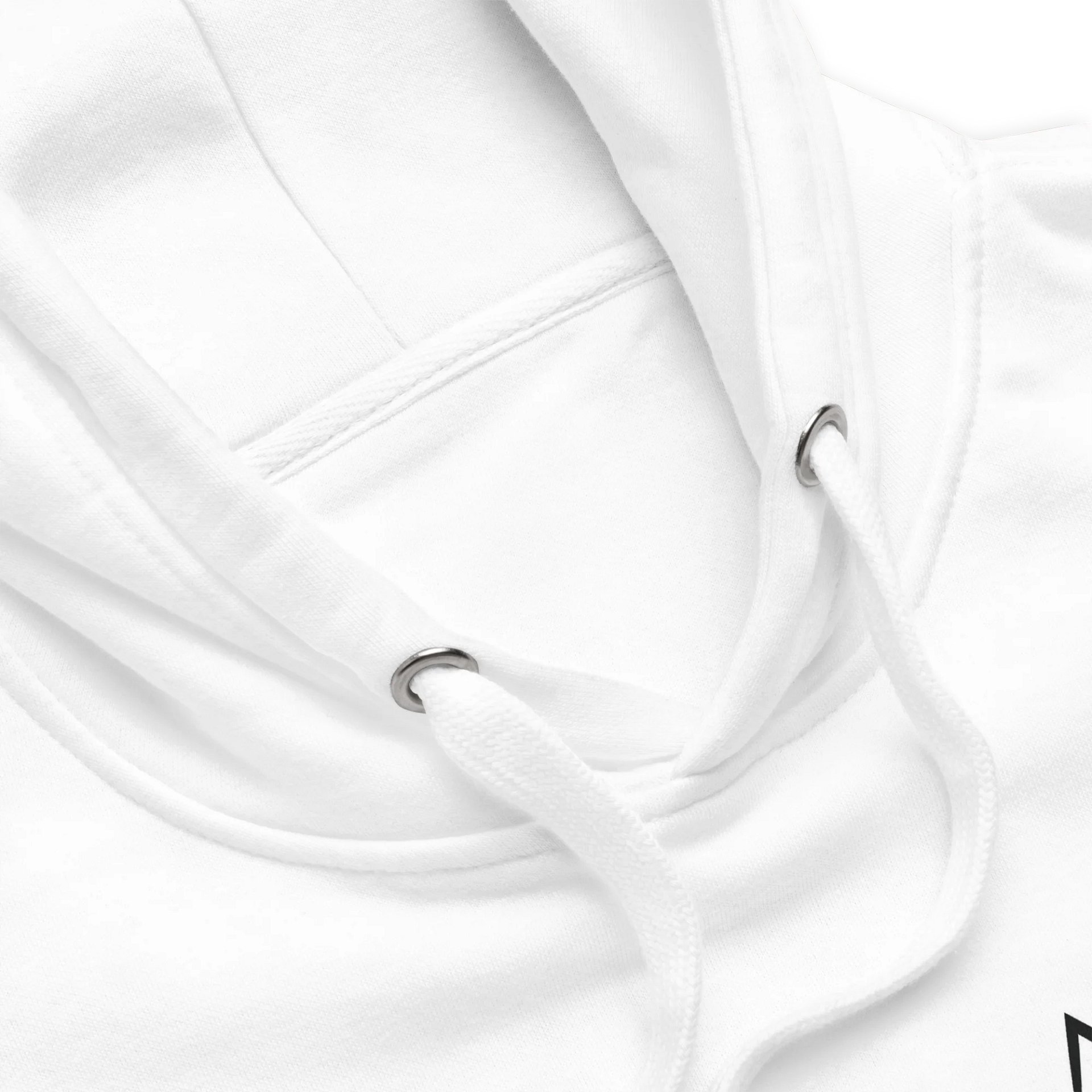 Blessed Bloom Unisex Premium Hoodie product image (3)
