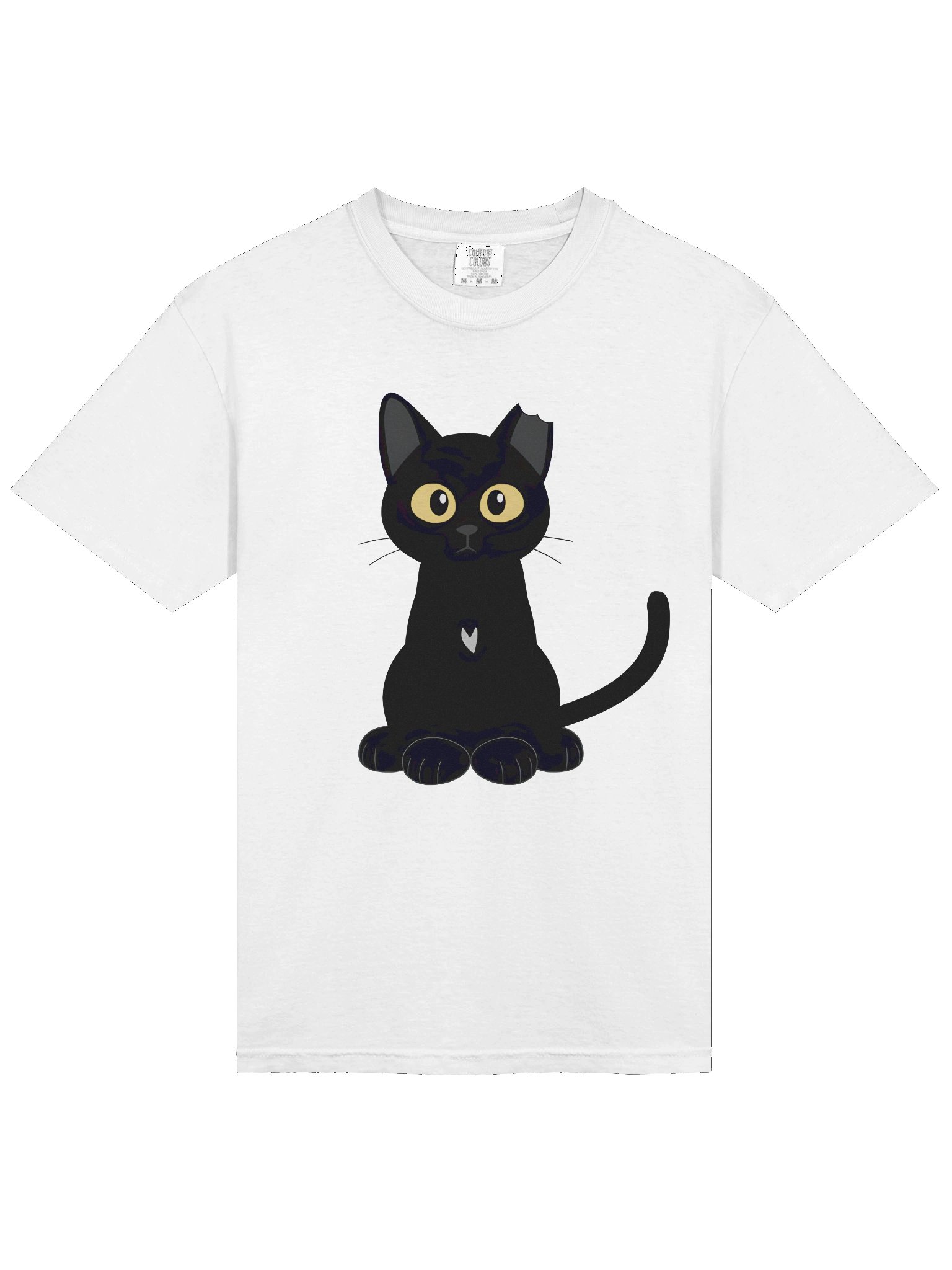 Bacon The Cat Shirt product image (3)