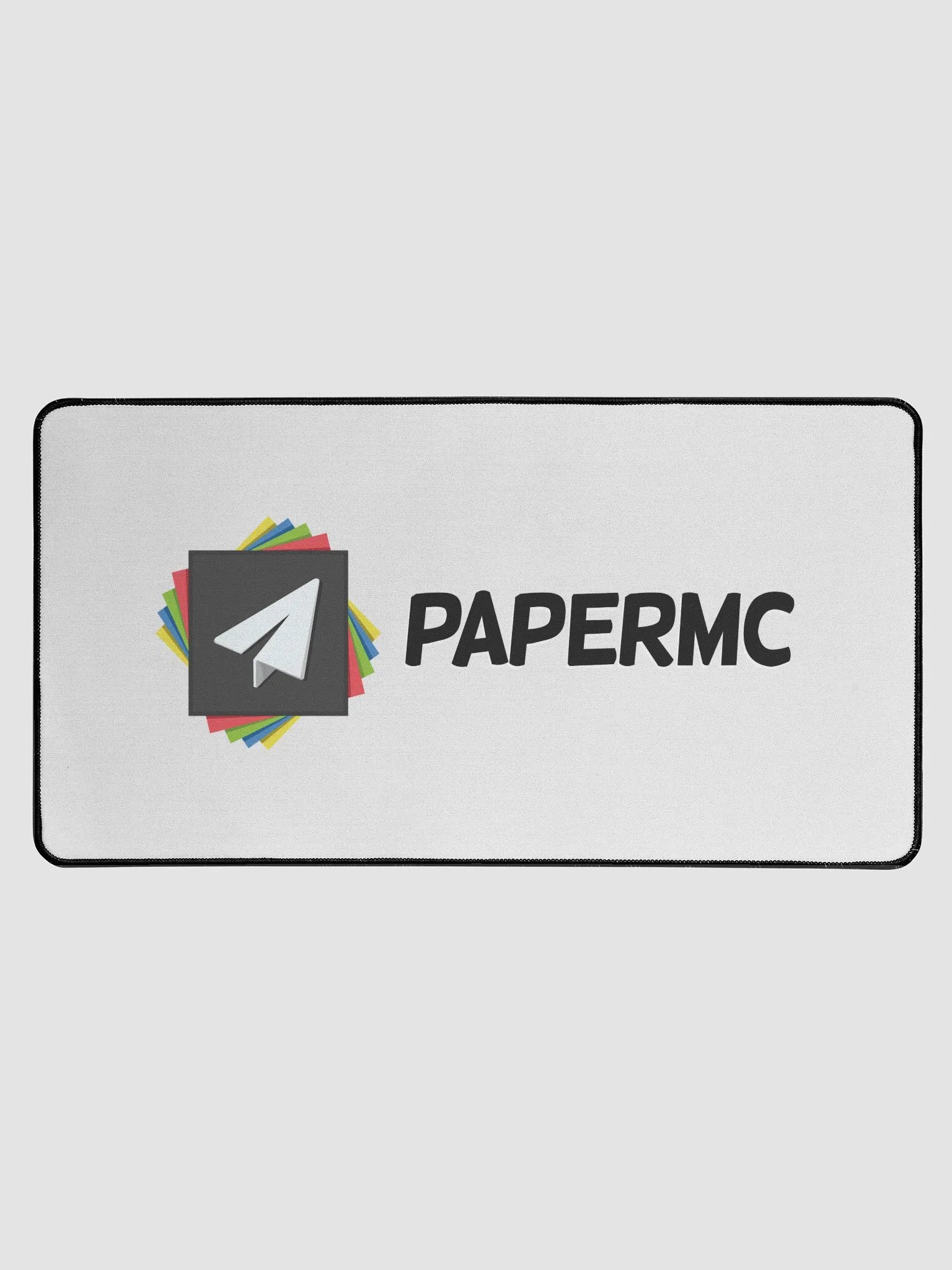 PaperMC Light Deskpad product image (1)