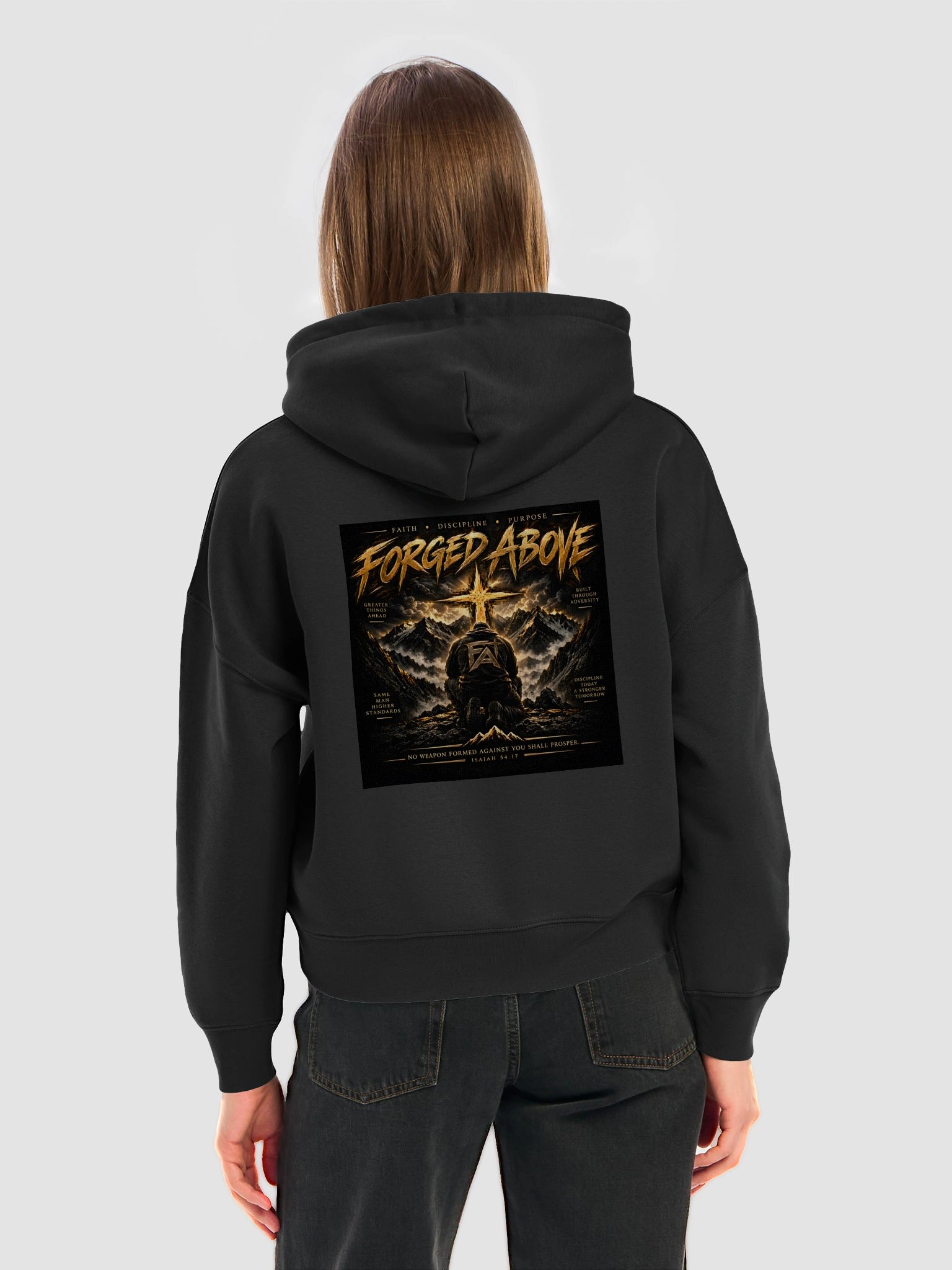 Forged Above product image (33)