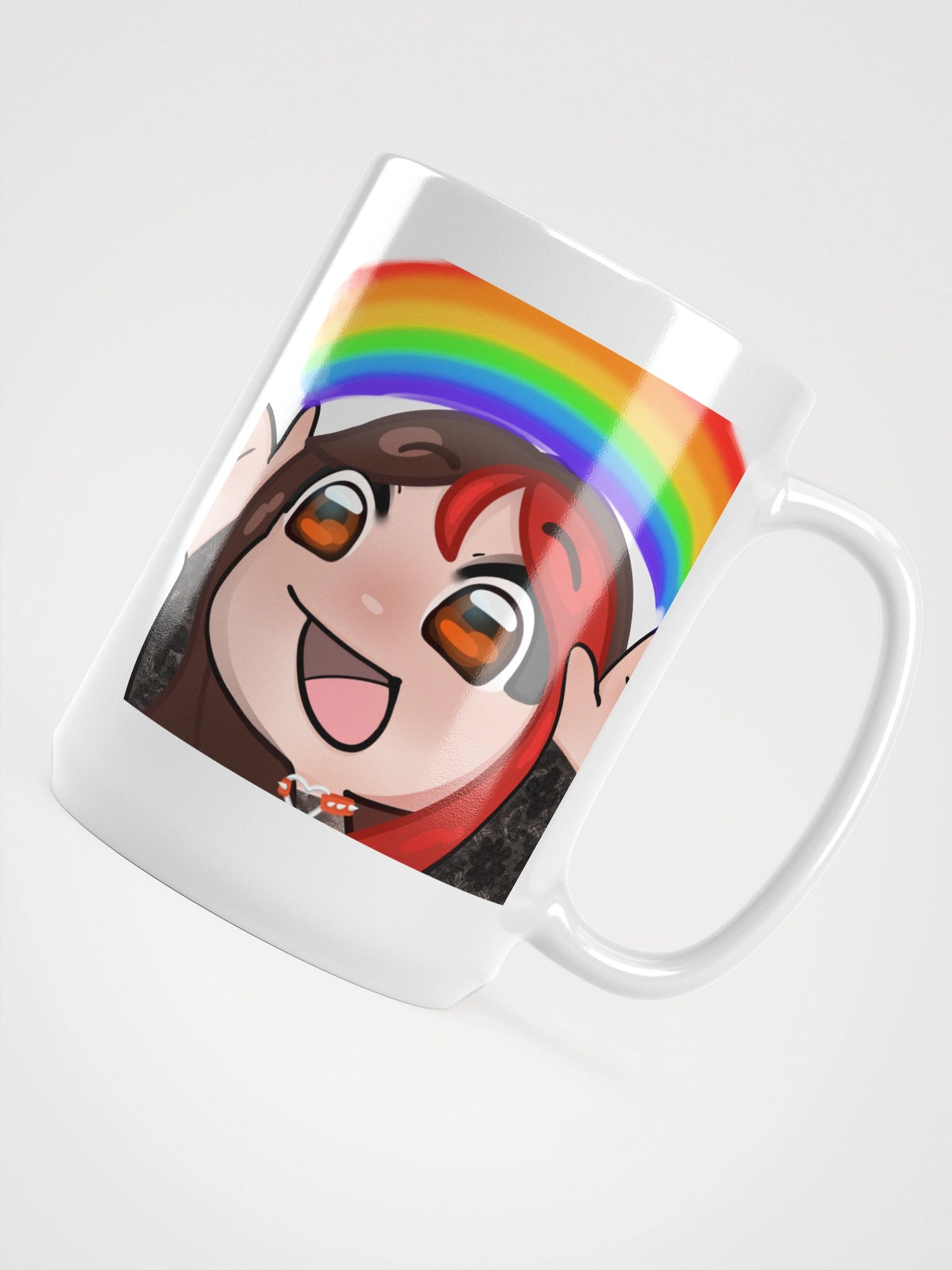 ECB Pride Mug! product image (4)