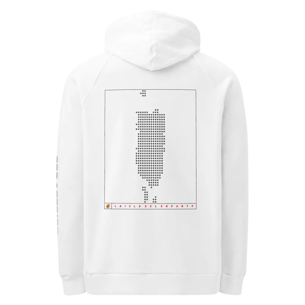 GUILLOVELO PR X UNDER ARMOUR UNISEX HOODIE product image (4)
