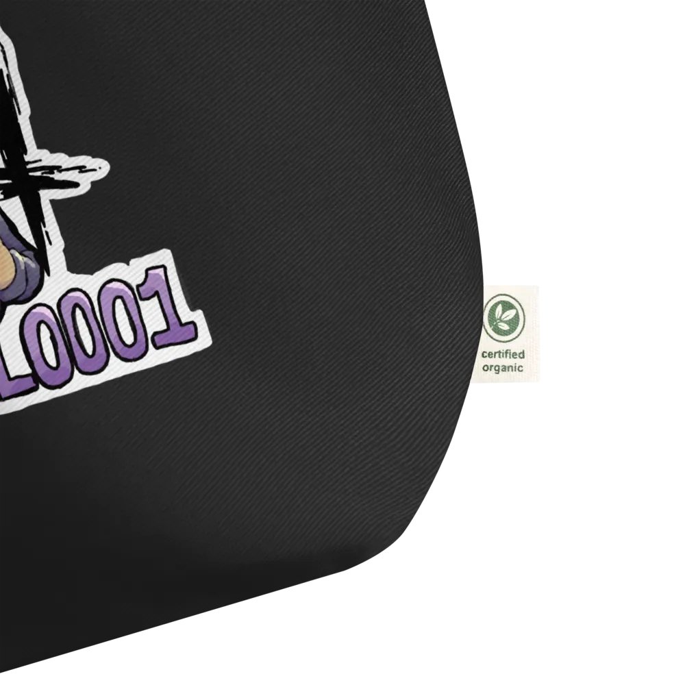 Logo Tote product image (3)