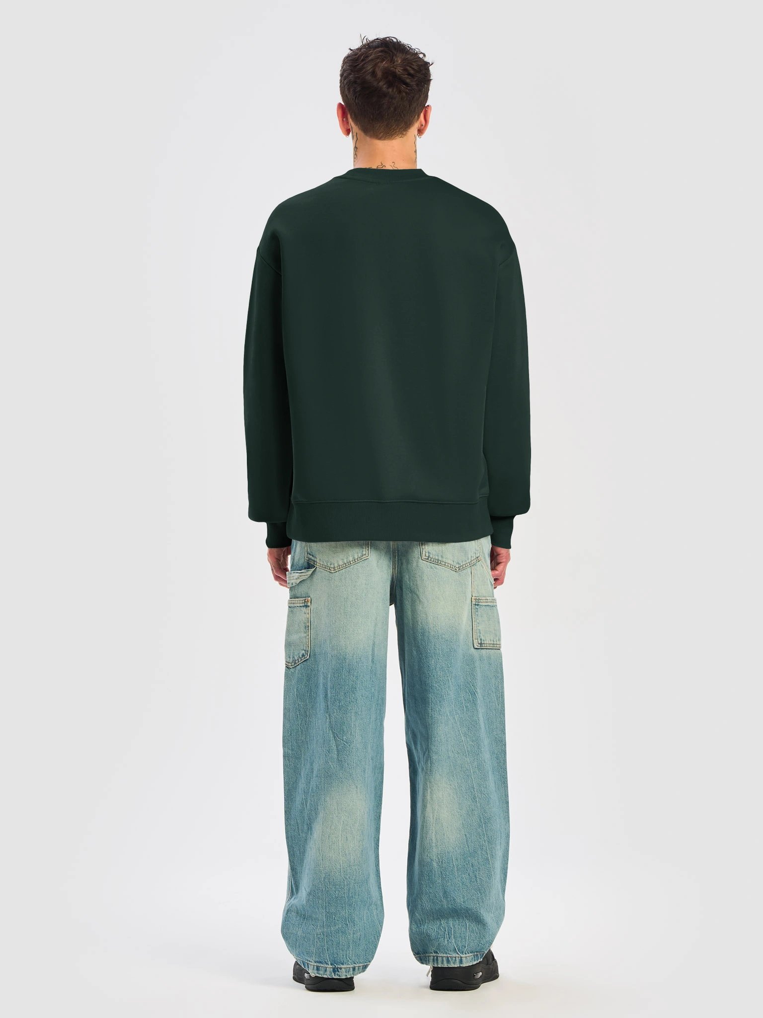 Core Pine Crewneck product image (8)