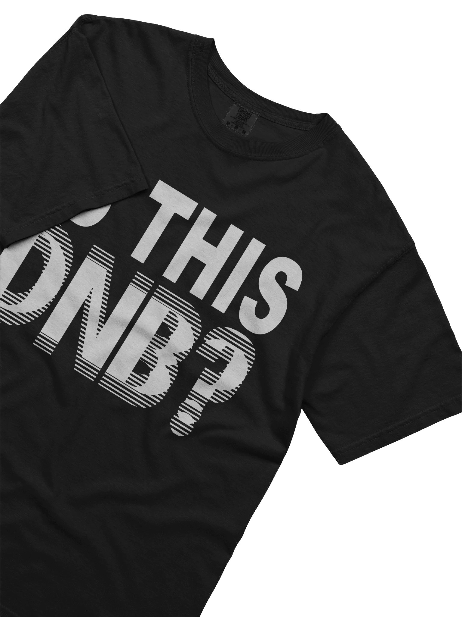Is This DNB? Premium Tee product image (7)