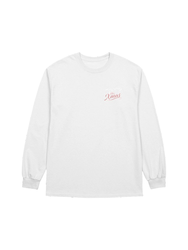 I Got Me This Christmas Crewneck product image (1)