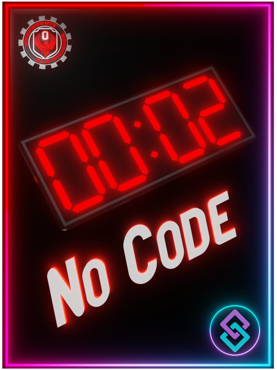 No Code Timer product image (1)