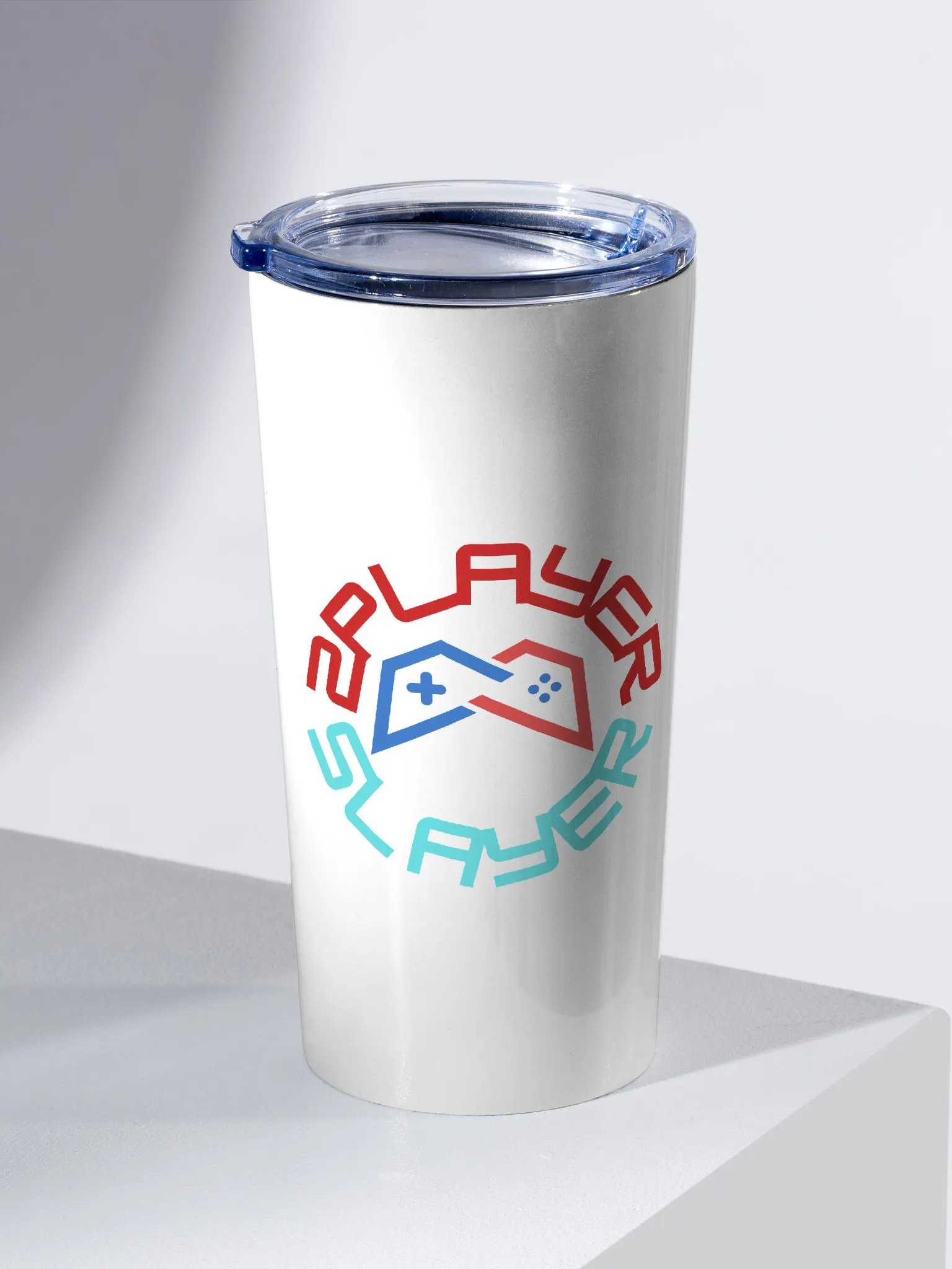 2Play Large Tumbler product image (2)