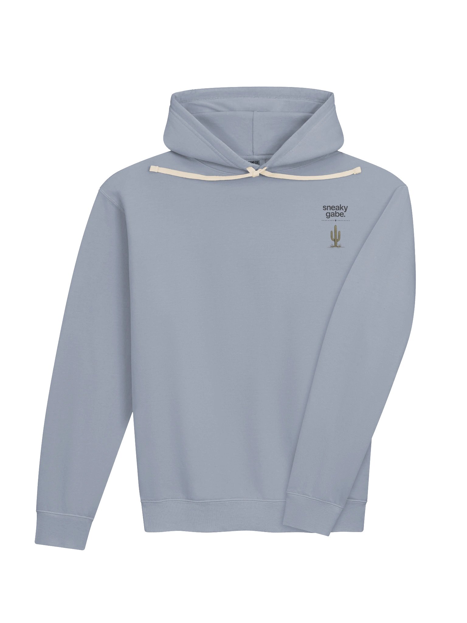 DESERT MISCHIEF HOODIE product image (4)