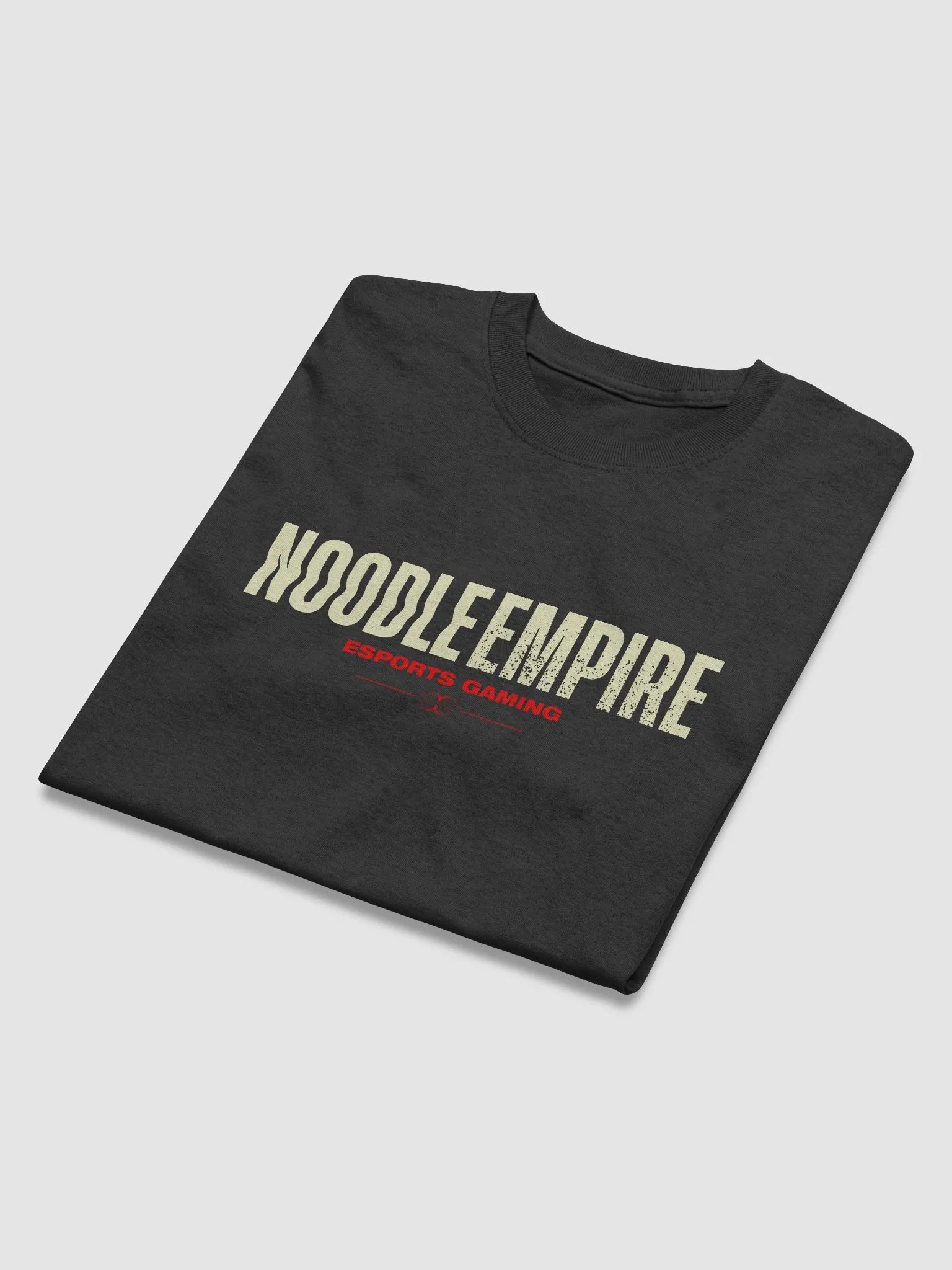 Noodle Empire T-Shirt: Classic Look product image (18)