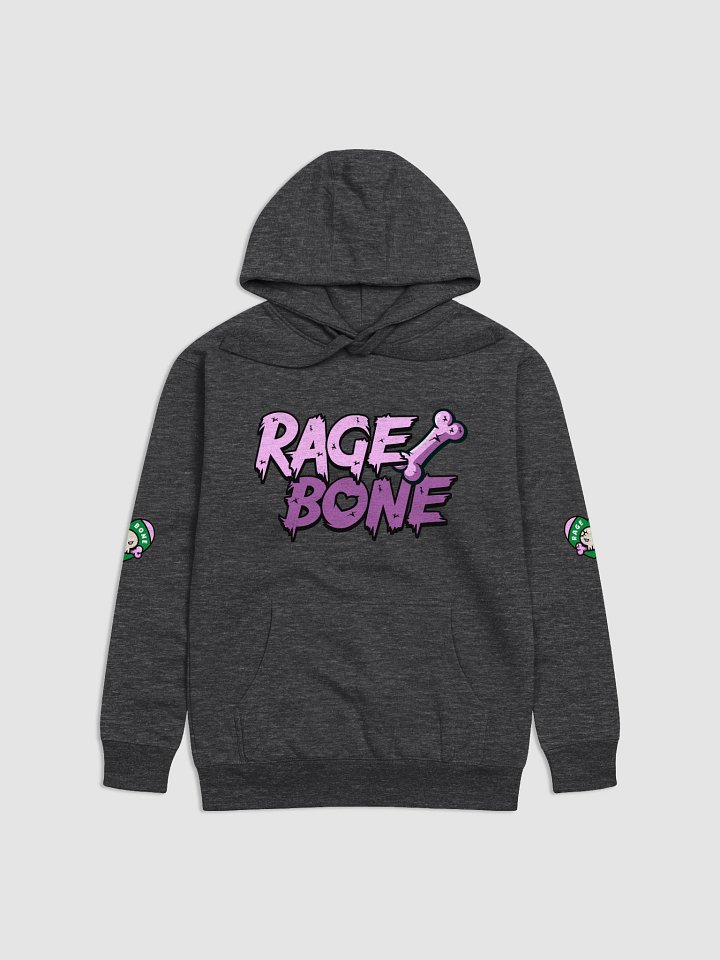 RAGE BONE Unisex Premium Hoodie product image (7)