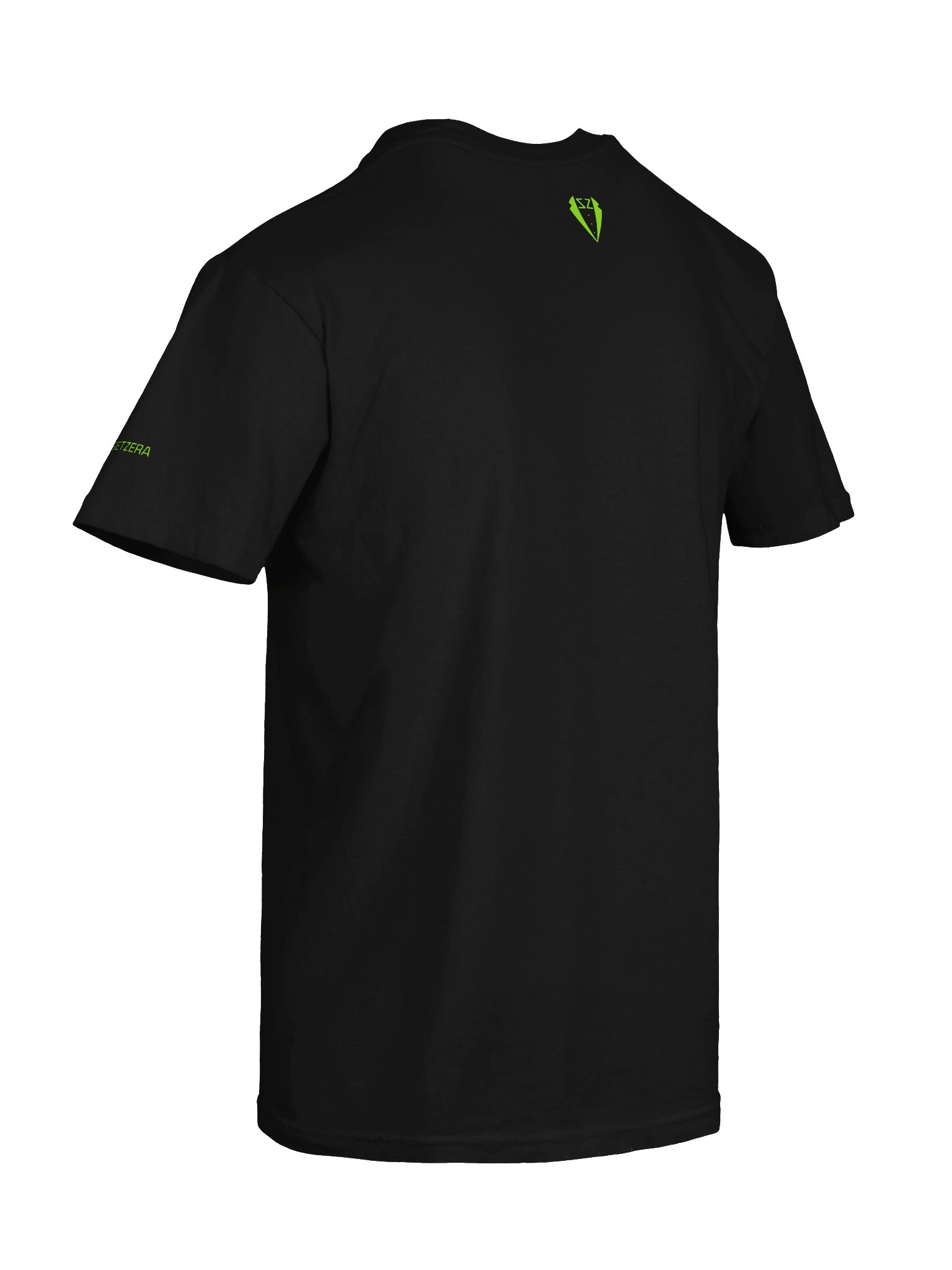 Bowling Shoe Energy Tee product image (8)
