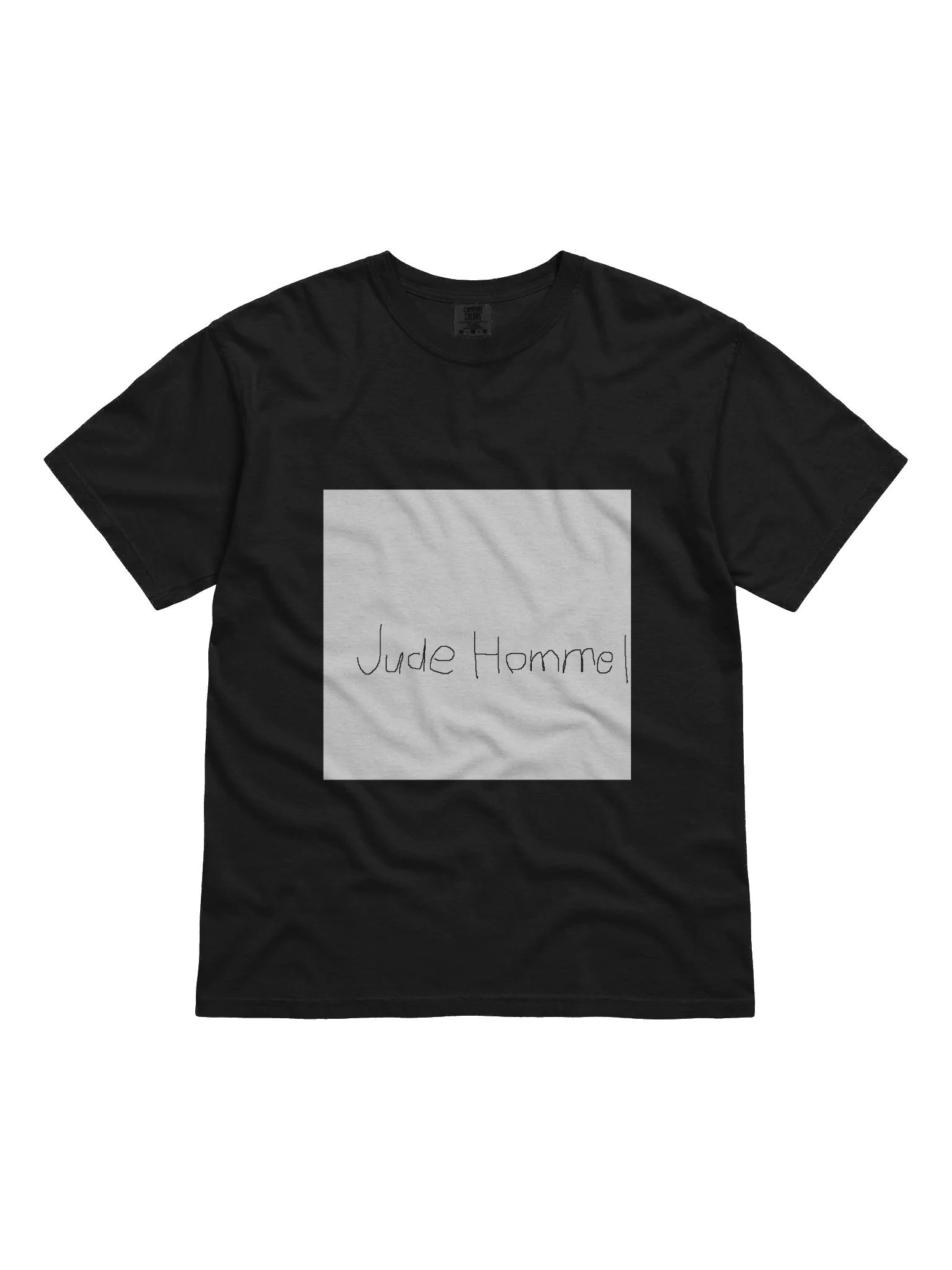 Jude hommel product image (1)