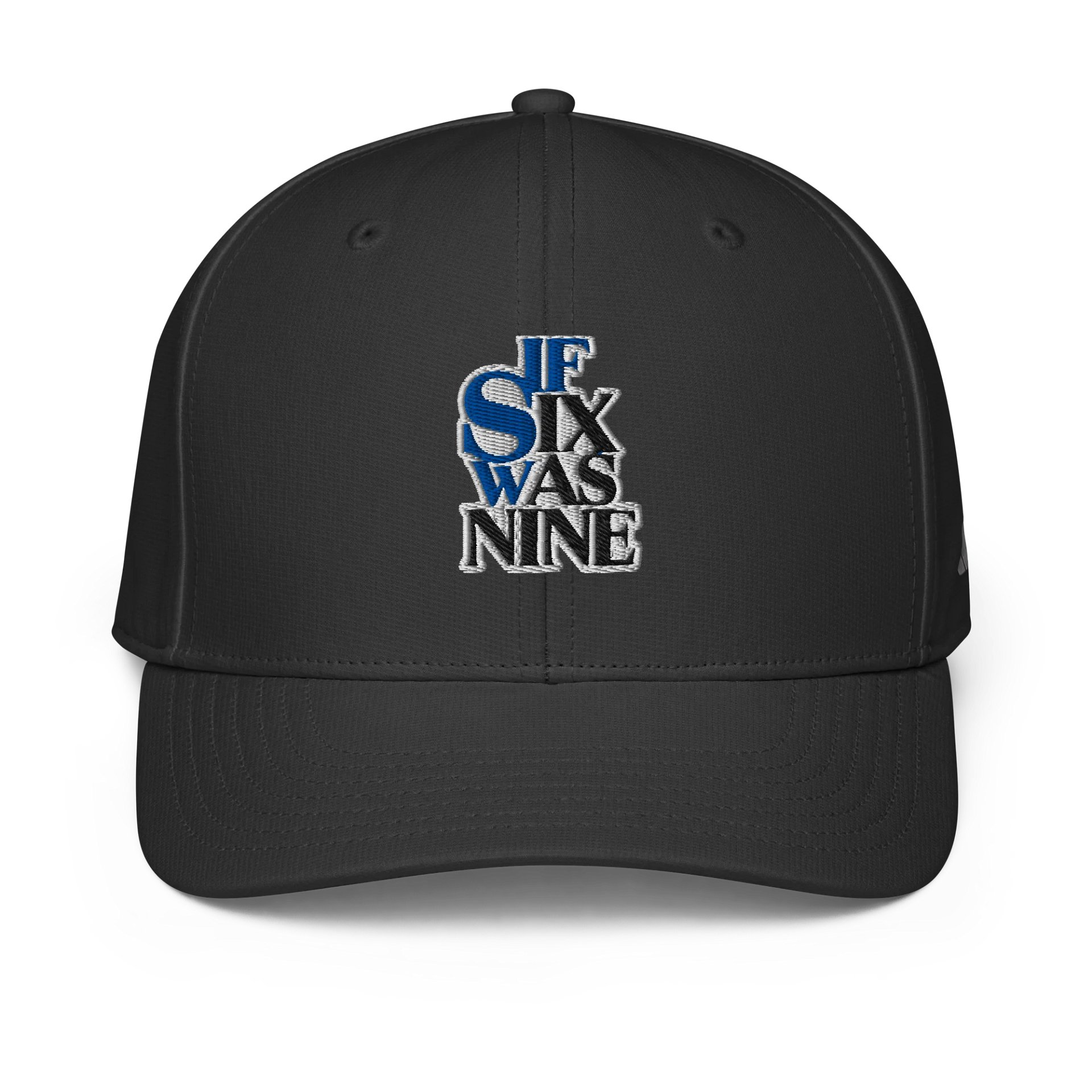 IF SIX WAS NINE Performance Cap product image (3)