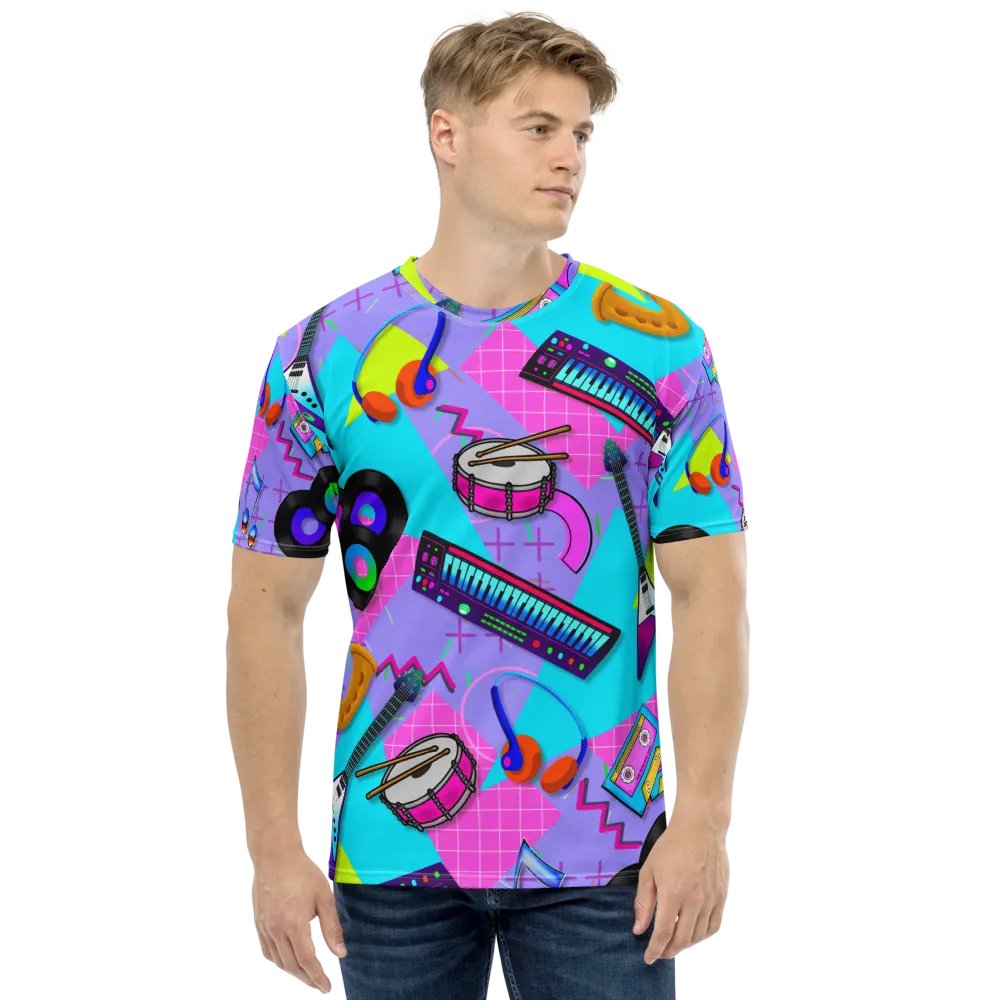 Studiowave Full Print Shirt product image (1)