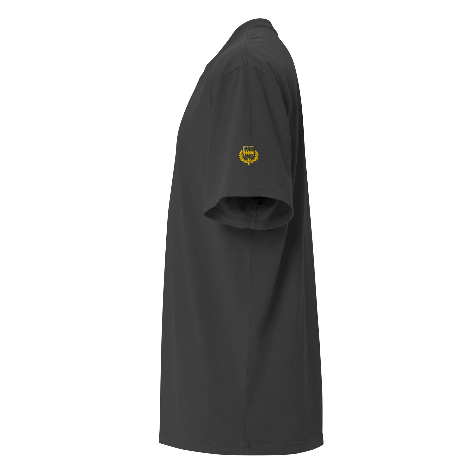 Pennington Oversized Faded Shirt v4 product image (5)