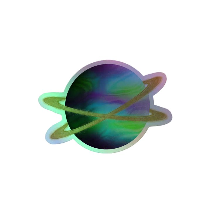 Cosmic Aurelia product image (1)