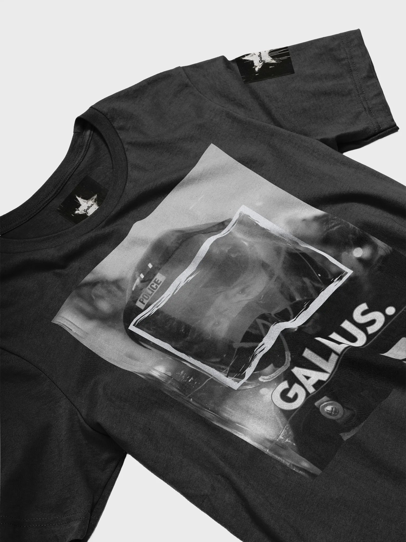 Gallus T-Shirts product image (3)