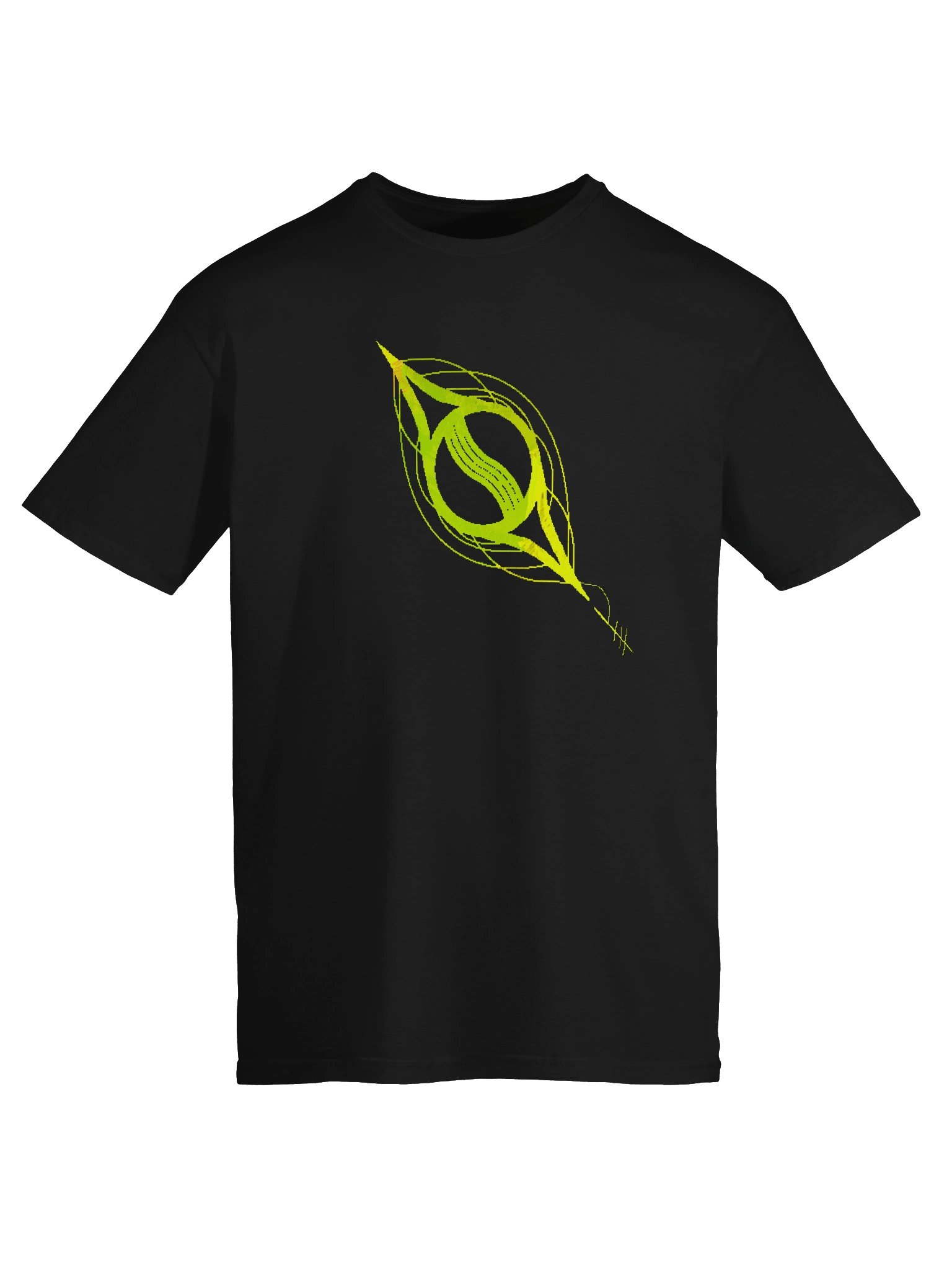 Astral Aurora - Chartreuse product image (44)