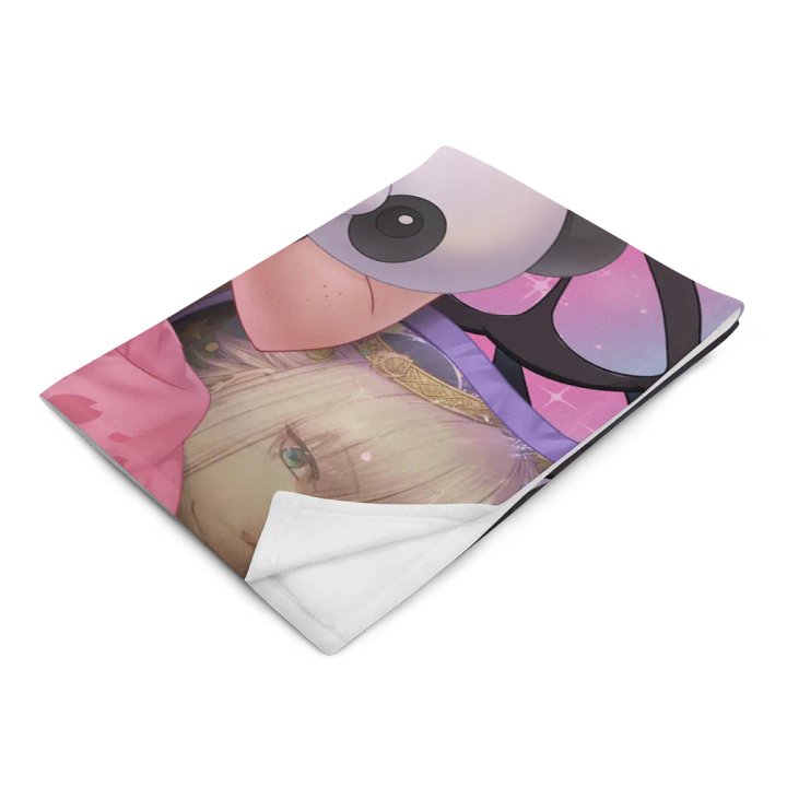 Spring Time Blanket product image (14)