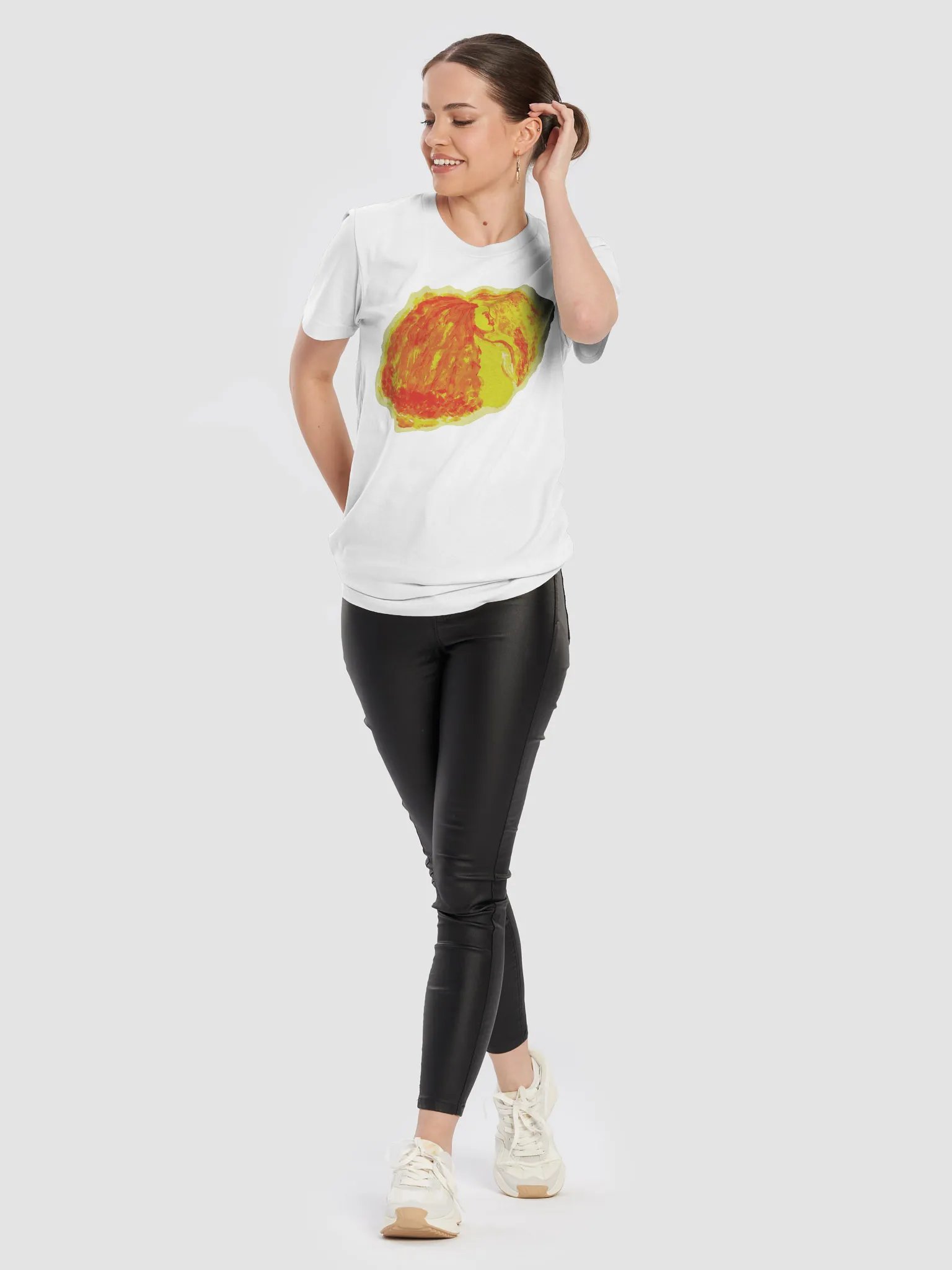 SUNLIGHT CUSTOM TEE product image (40)