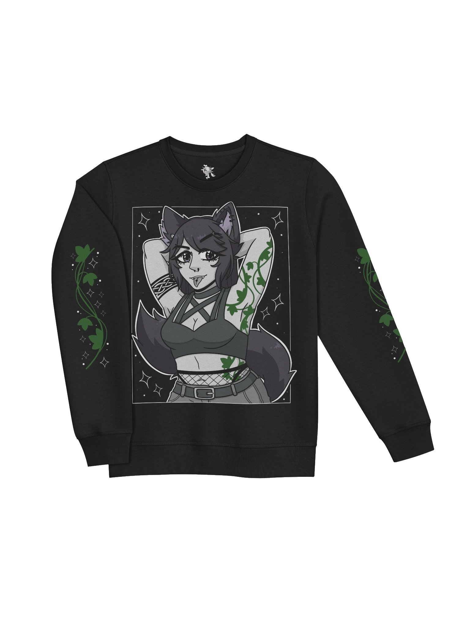 Sleepy Sweater product image (3)