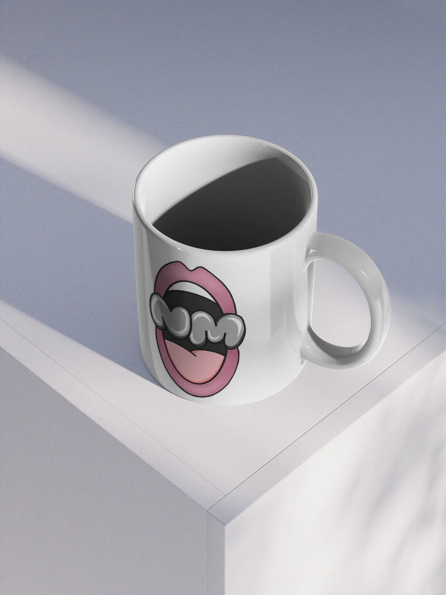 Shook/Logo Collection Mug product image (3)