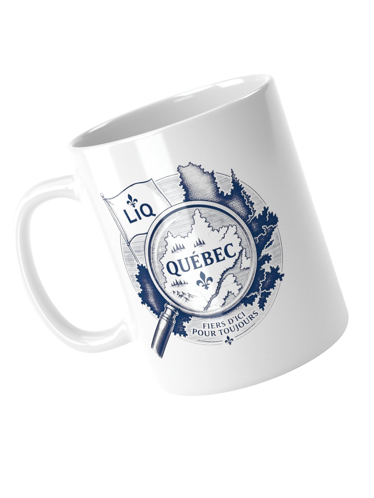 Les Irréductibles - Tasse à café product image (14)