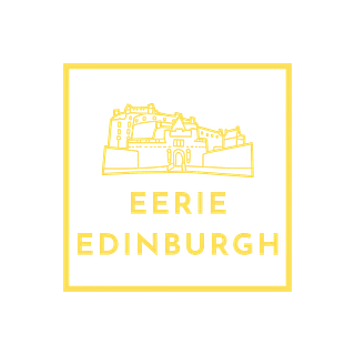 Eerie Edinburgh