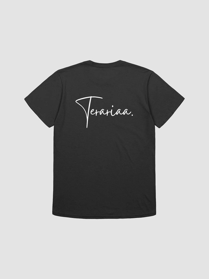 Tera-Aria Unisex Softstyle T-Shirt product image (6)