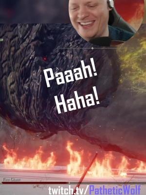 Right, I'm in the zone... BAM! #eldenring #twitchstreamer #twitchclips #streamer #funny #fyp #eldenringgameplay