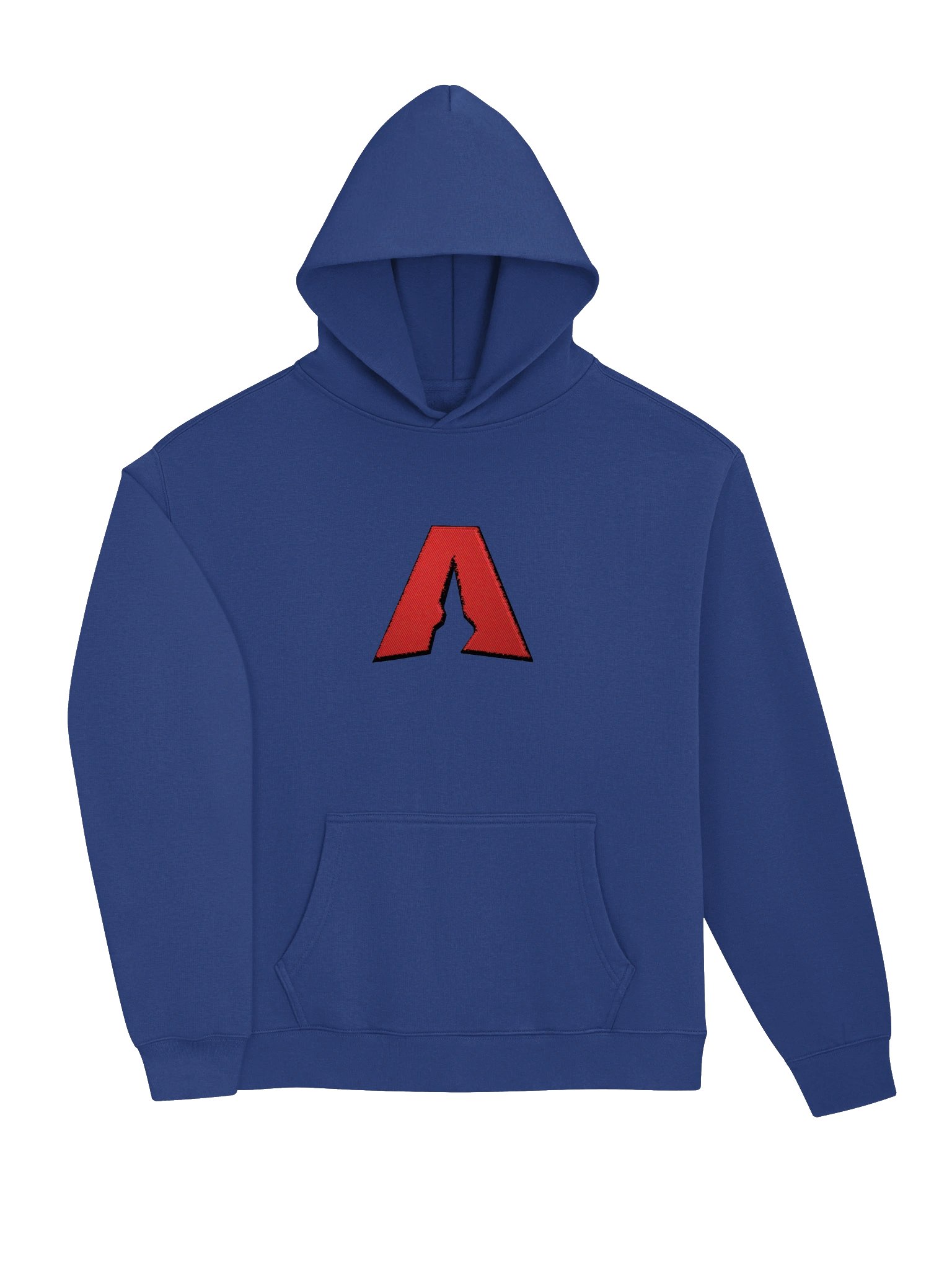 The Agent Hoodie product image (15)