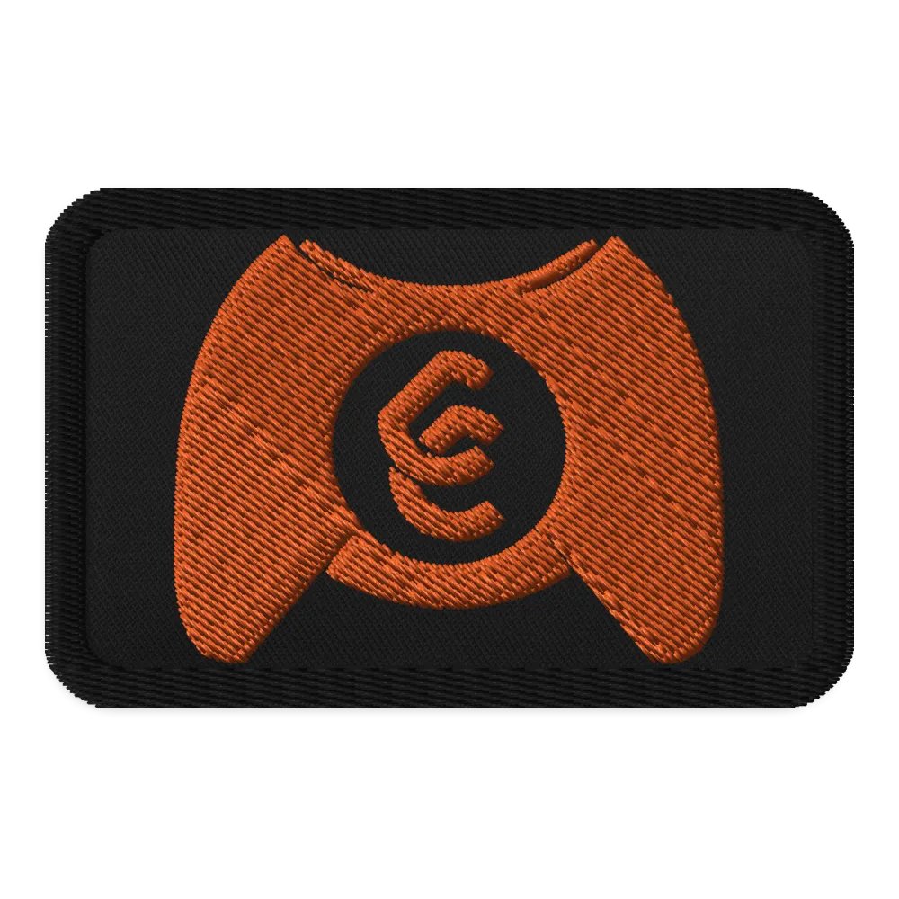 Console Craft Patch product image (1)