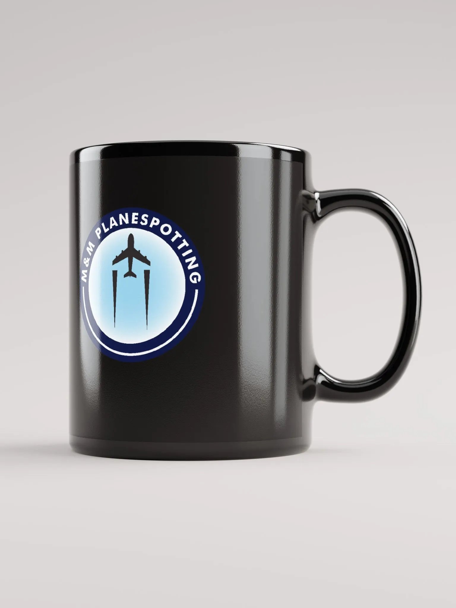 11 oz Coffee Cup product image (1)