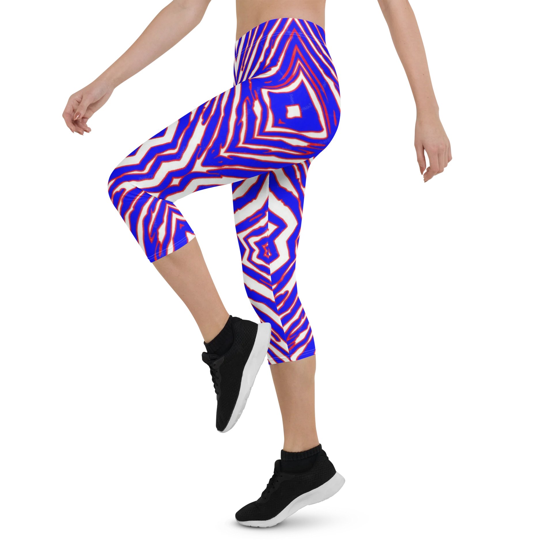BUFFALO TABLE CRUSHER Tailgate Leggings product image (3)