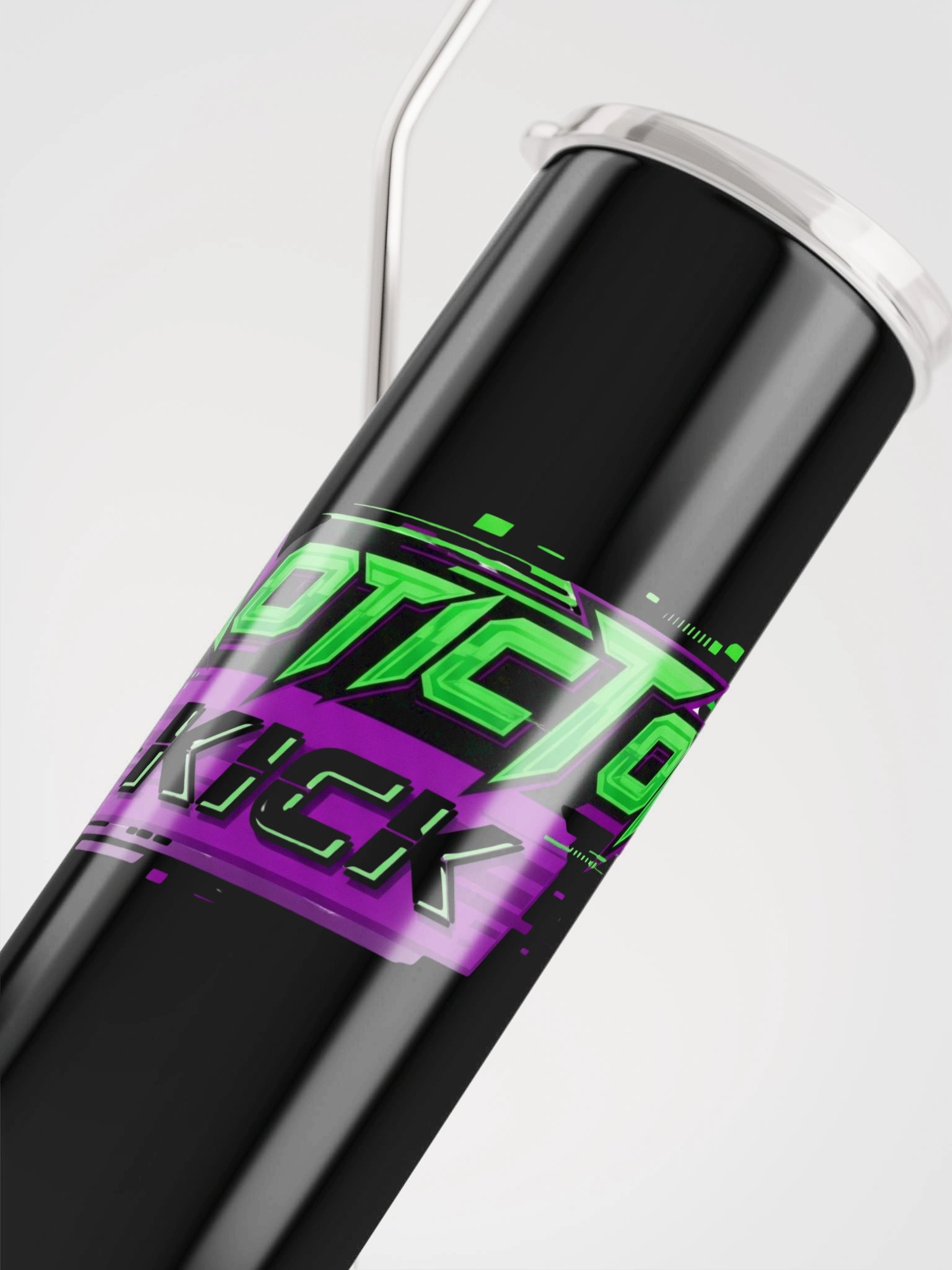 Chaotic Insulated Sipper product image (4)