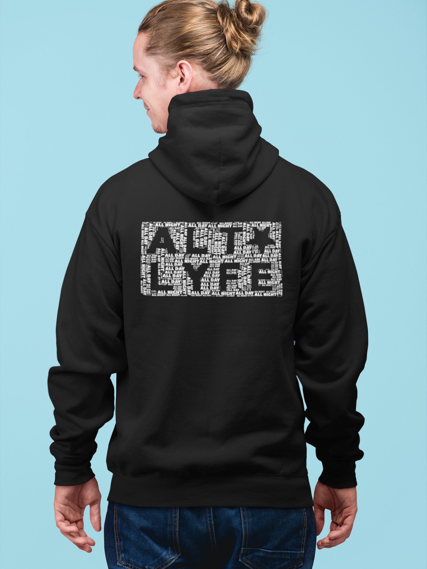 ALL DAY ALL NIGHT Collection product image (6)