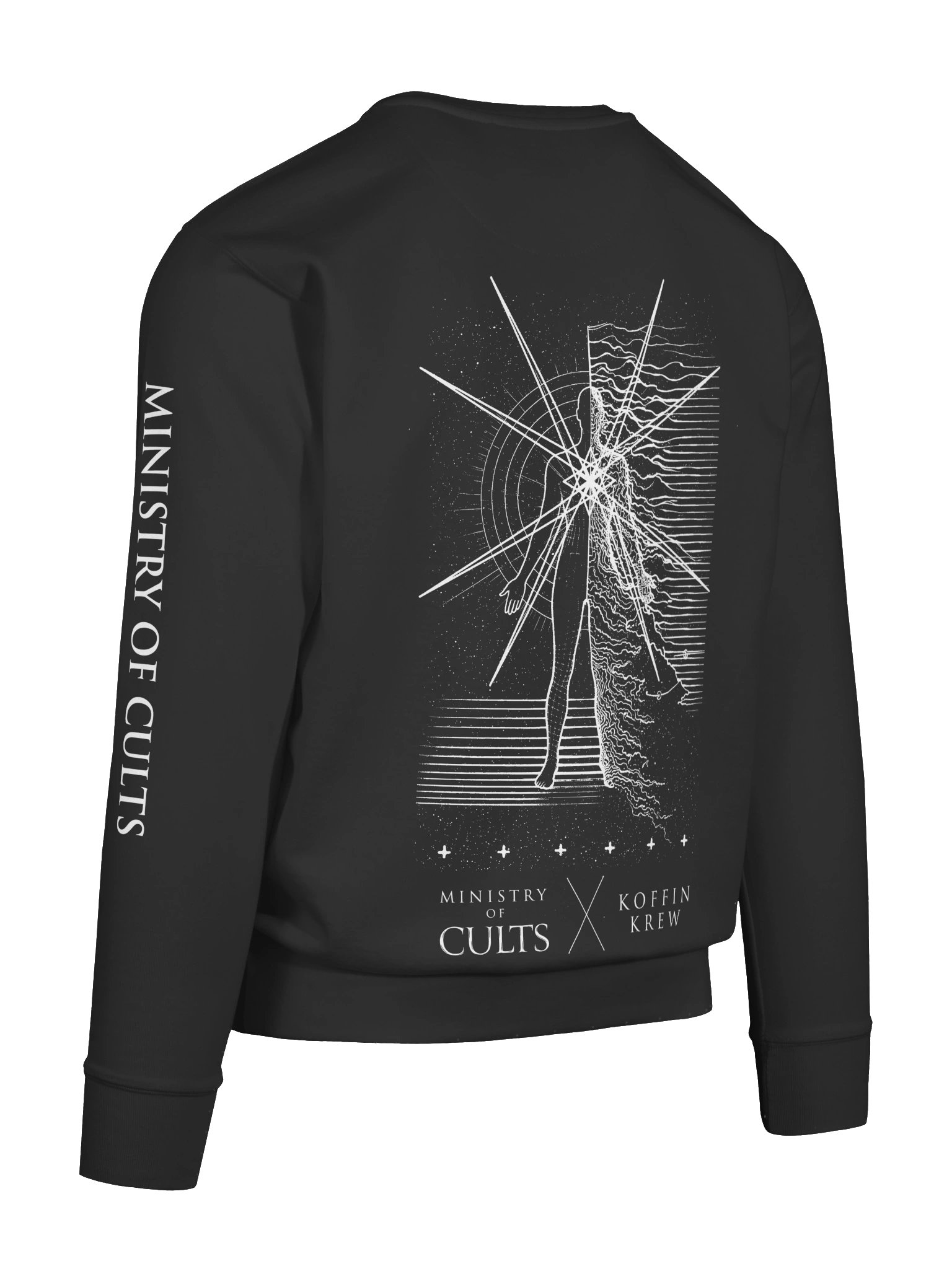 Ministry Of Cults Sweatshirt product image (2)