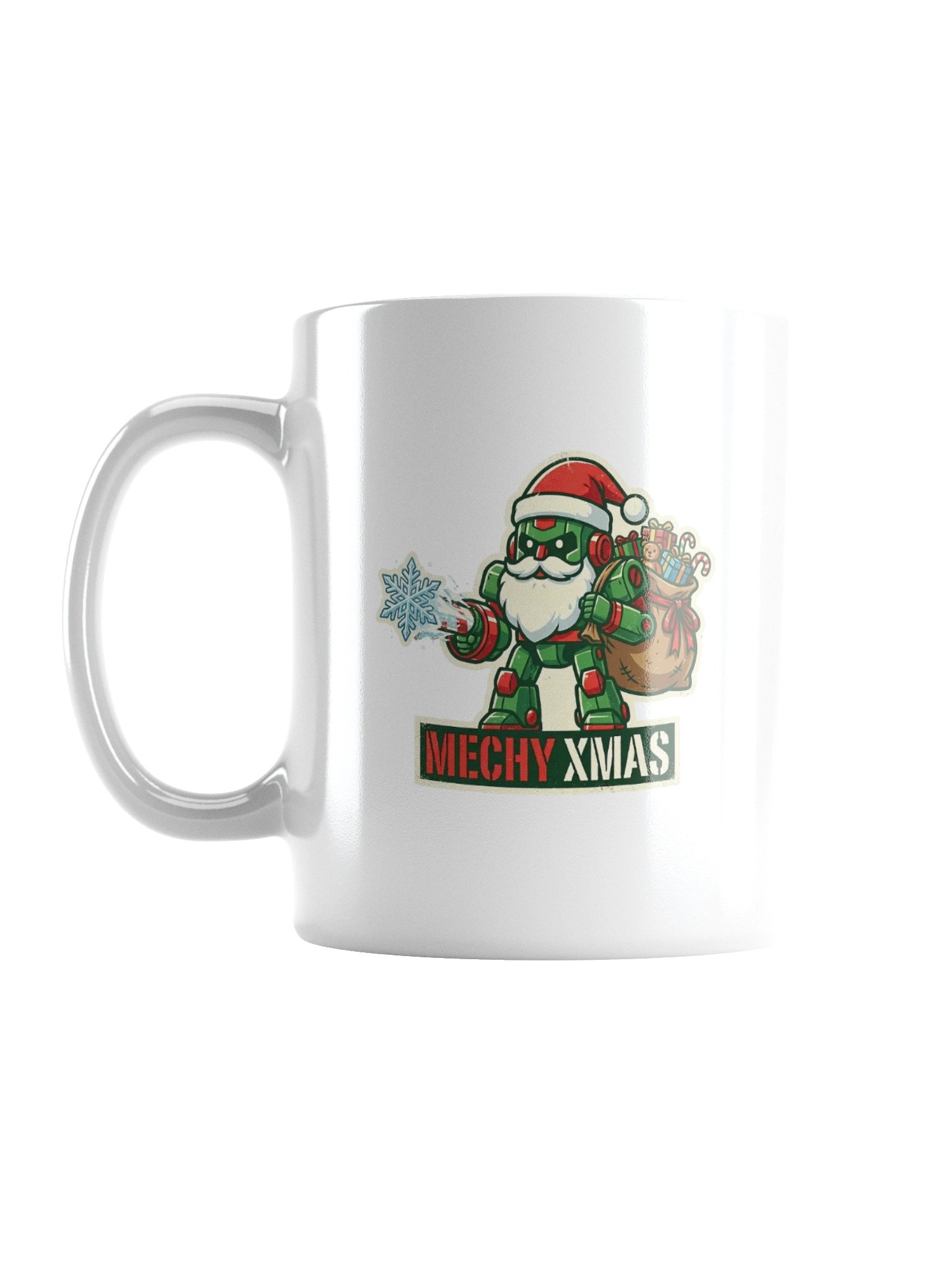 Festive Mug product image (1)