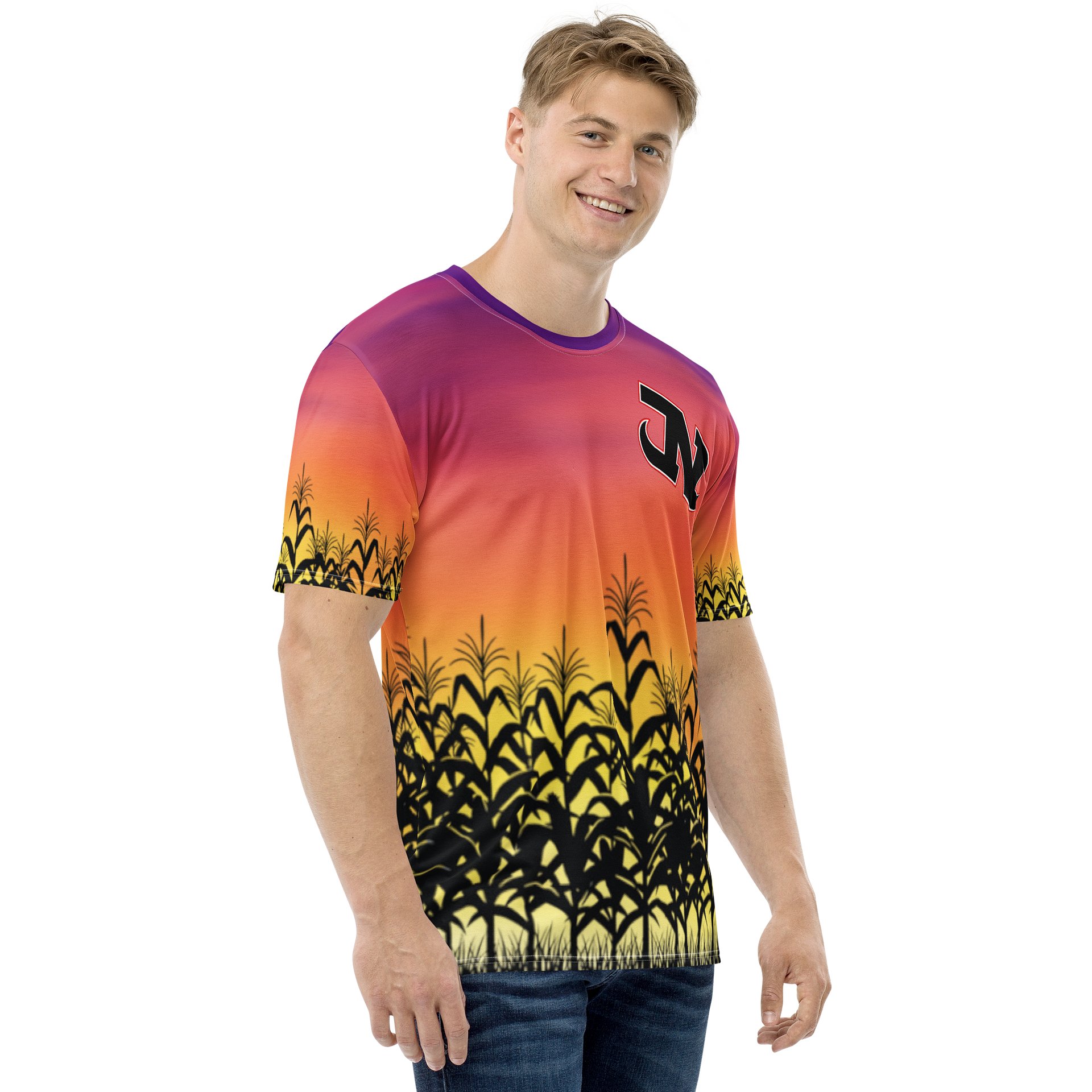 braska sunset T product image (4)