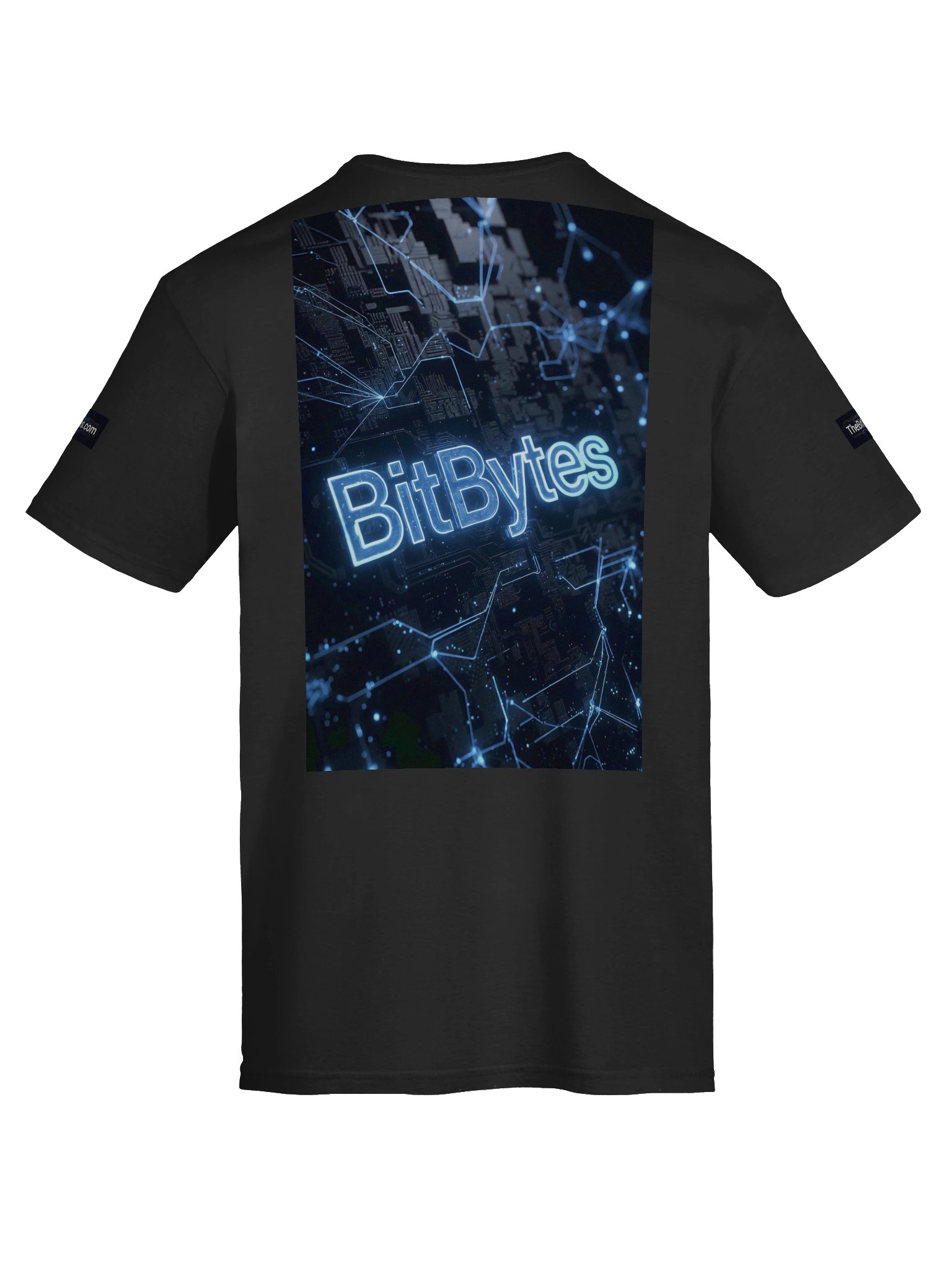 Make Tracks Cover T-Shirt product image (11)