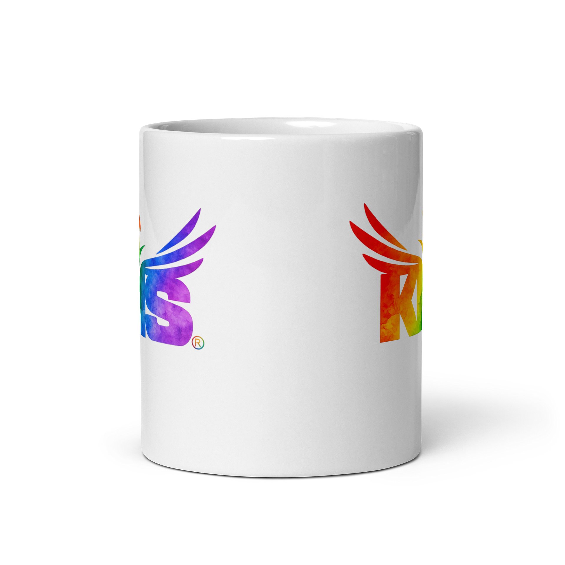 Mug KMS Pride product image (3)