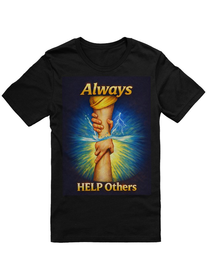 Always Help others product image (1)