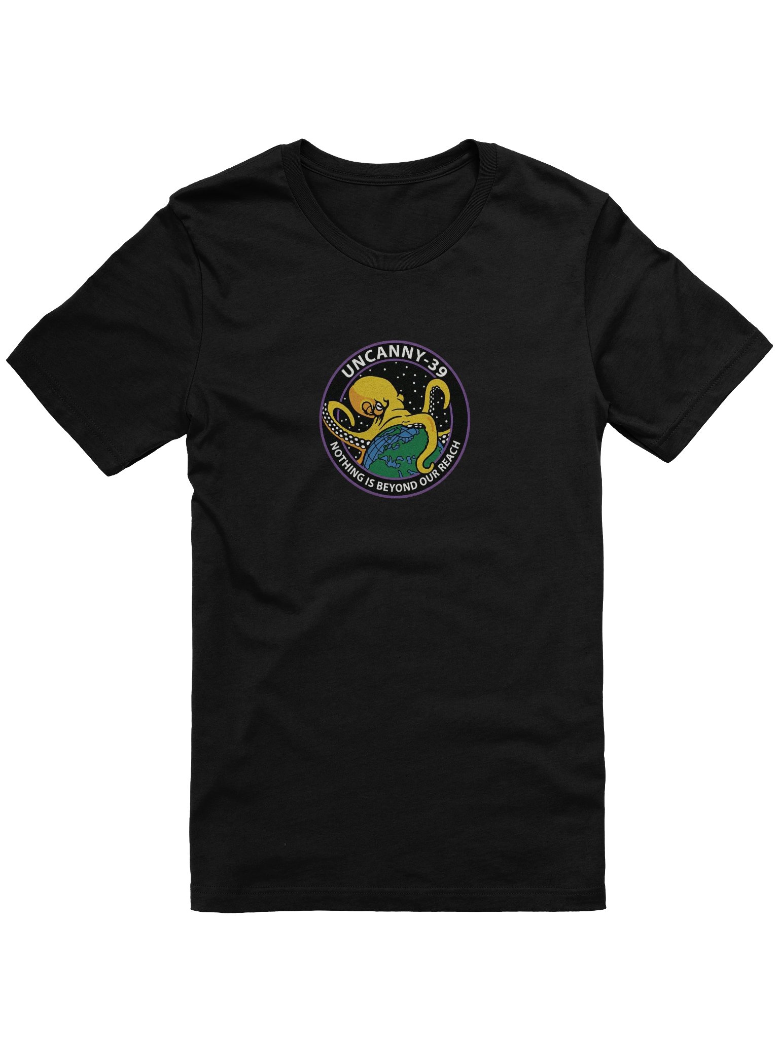 The NRO Tee product image (1)