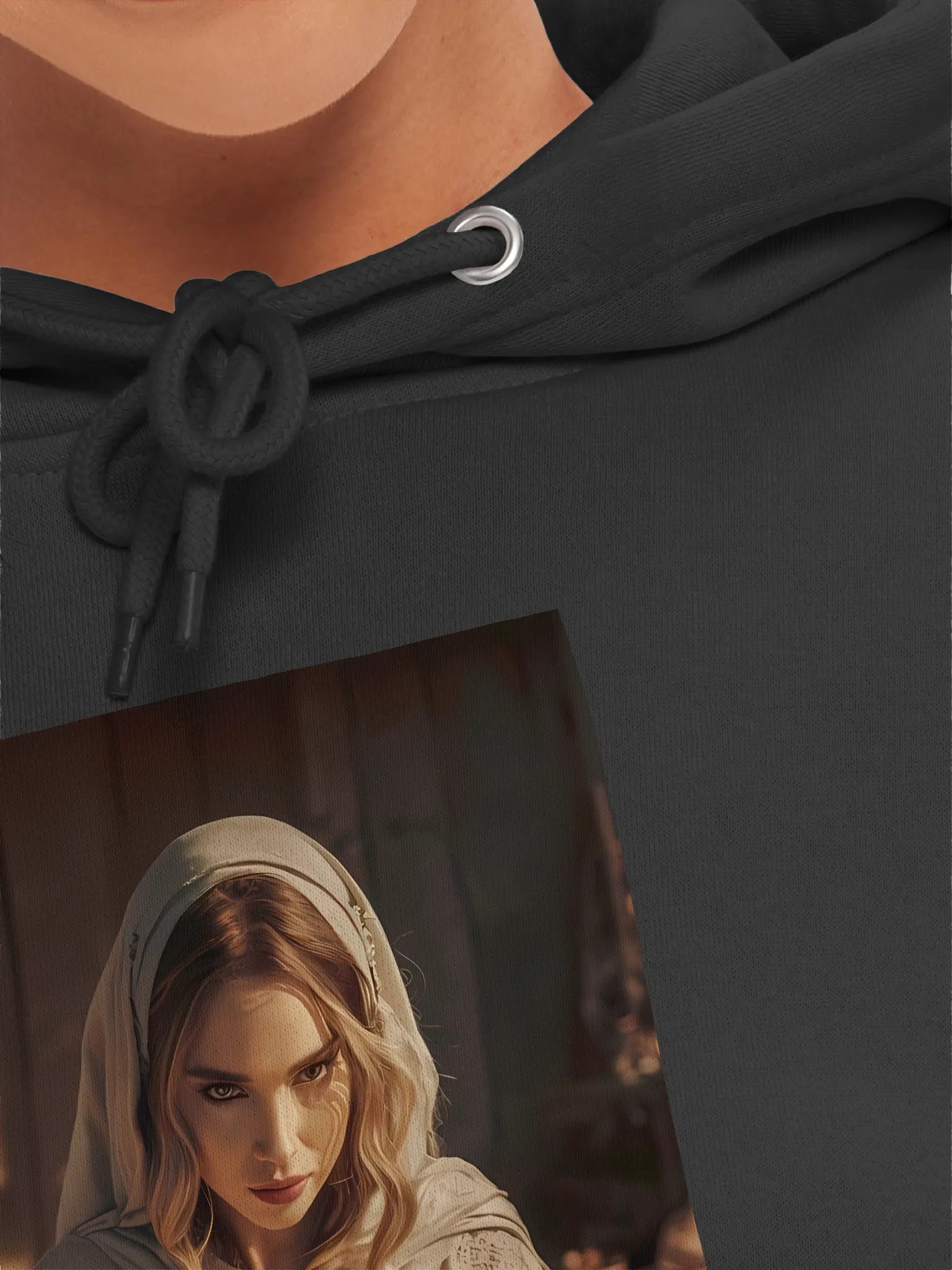 Clairvoyant Lane Pullover product image (7)